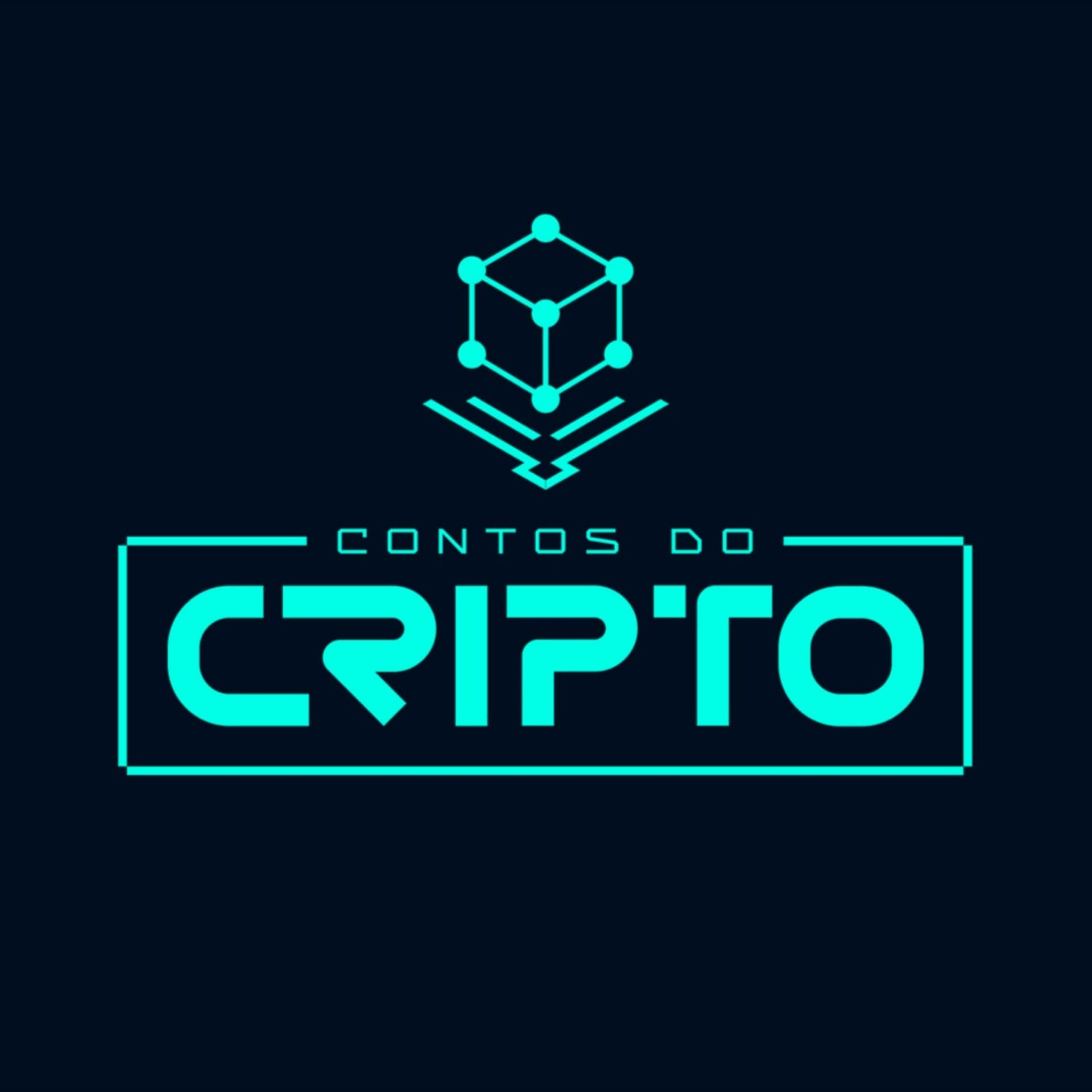 Contos do Cripto - Economia, blockchain e criptomoedas - Podcasts