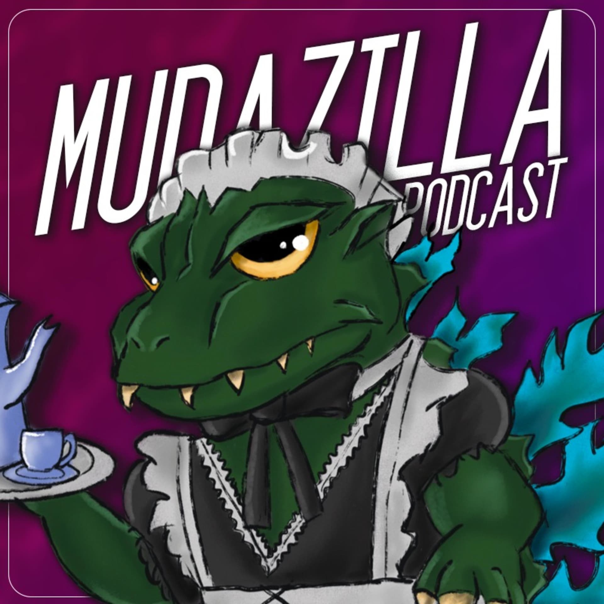 Mudazilla - Podcasts