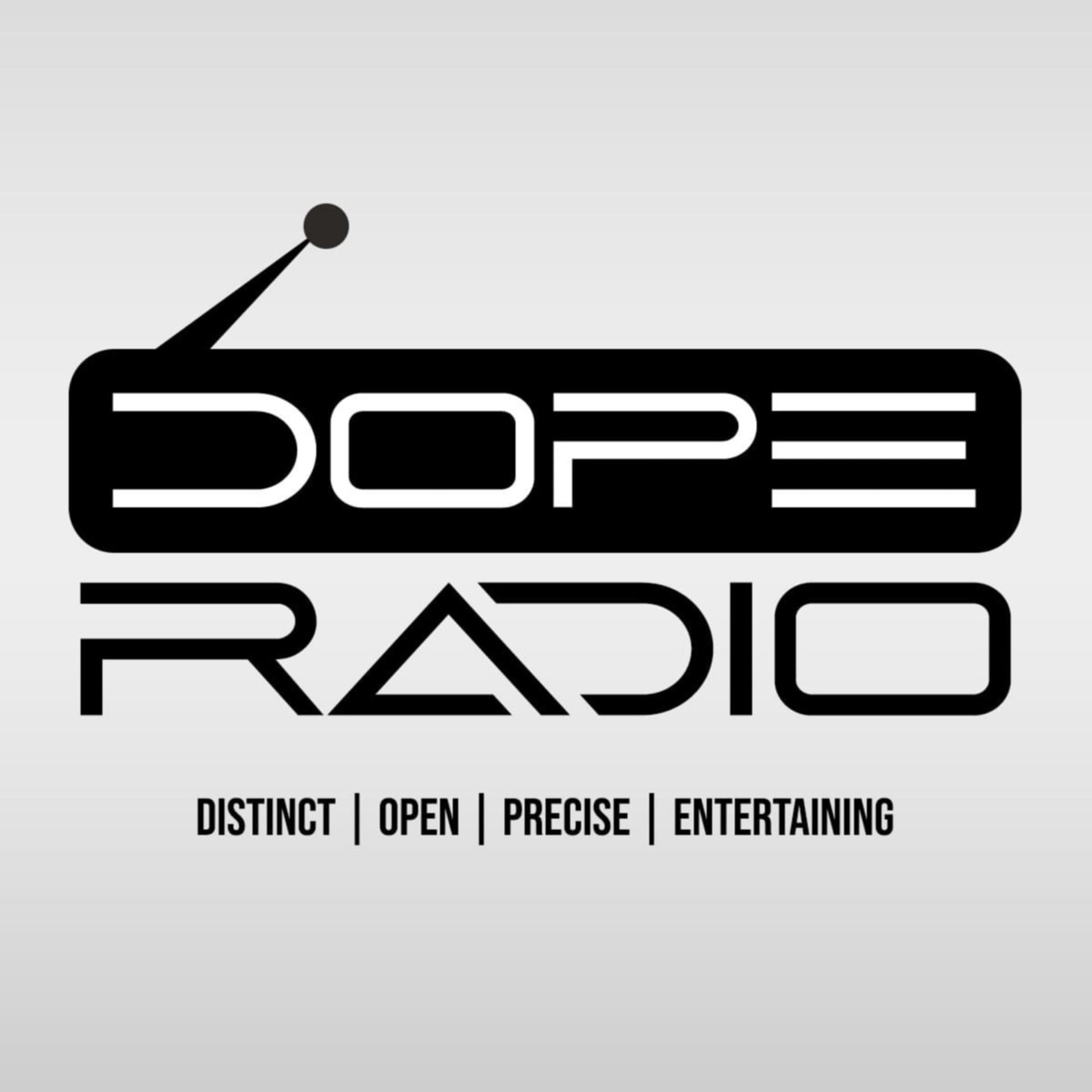 DOPE RADIO THE PODCAST - Podcasts