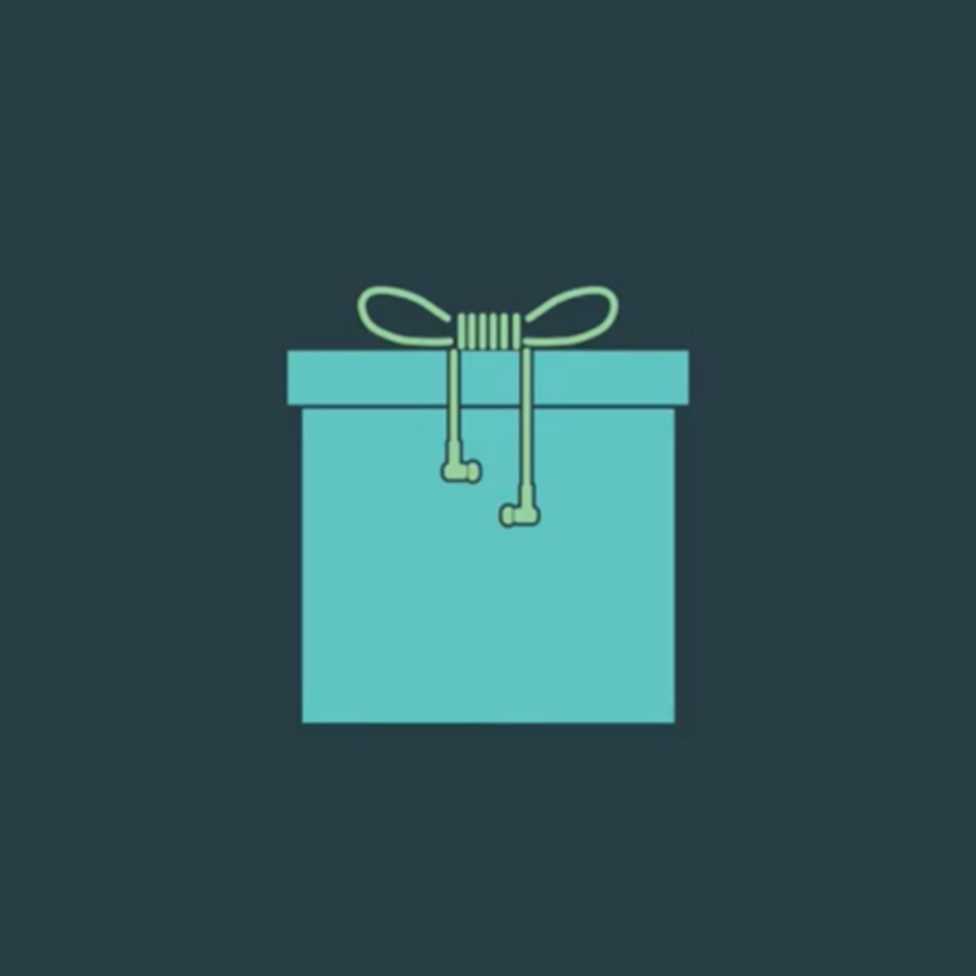 Ike’s Birthday Present, The Podcast - Podcasts