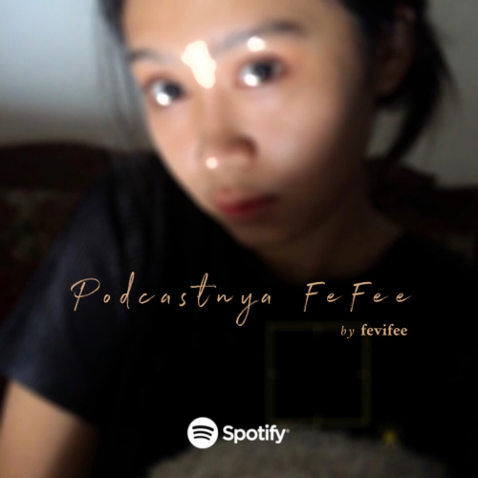 Podcastnya FeFee - Podcasts