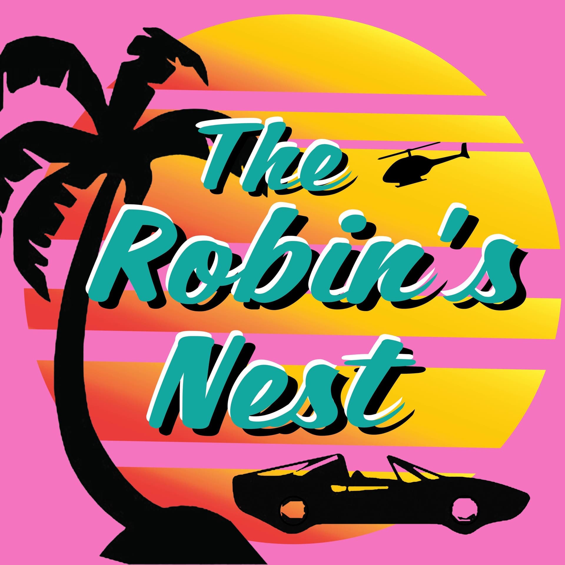 The Robin's Nest - Podcasts