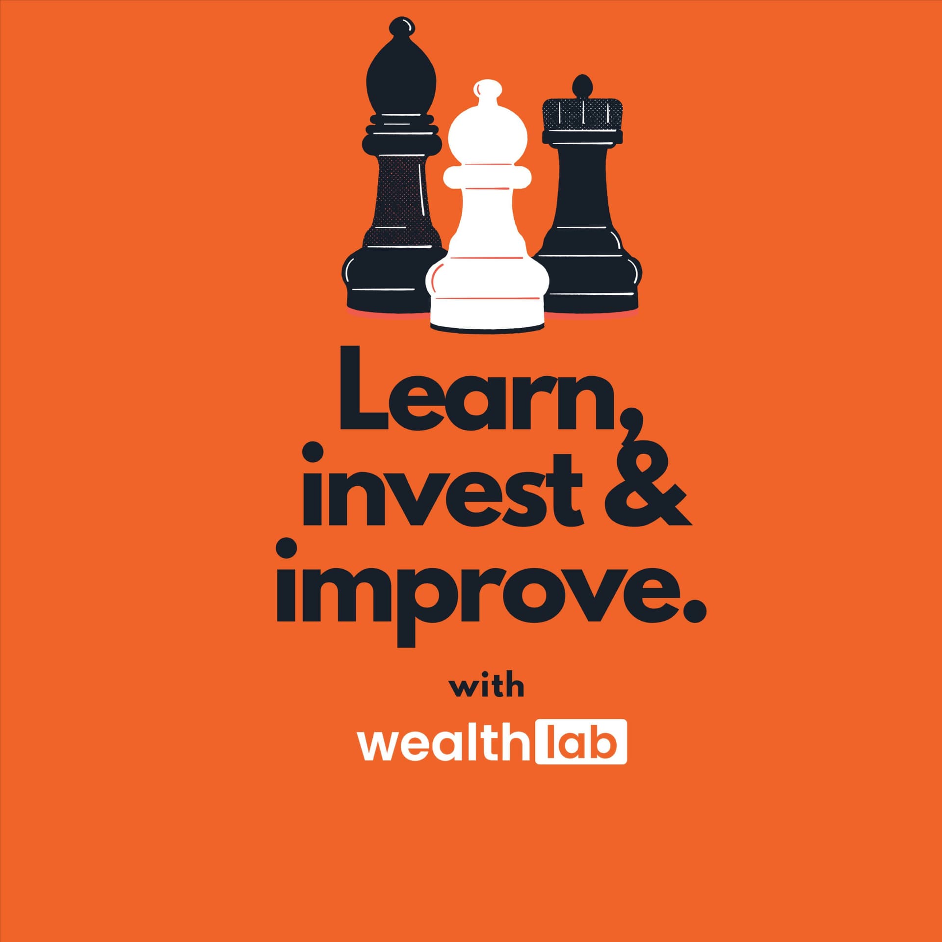 Wealthlab Podcast - Podcasts