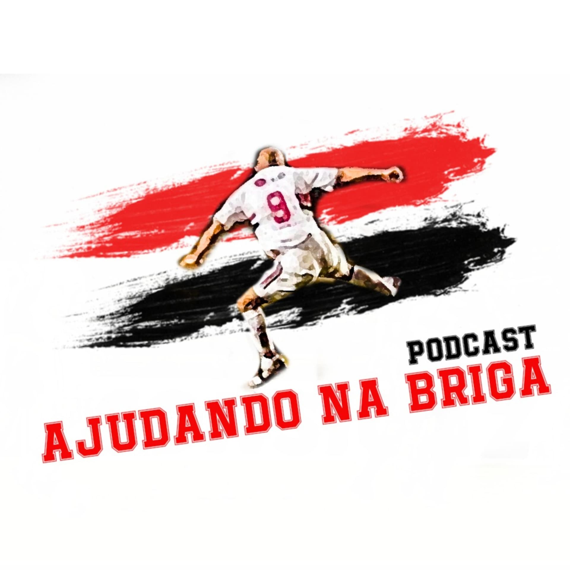 Ajudando na briga - Podcasts