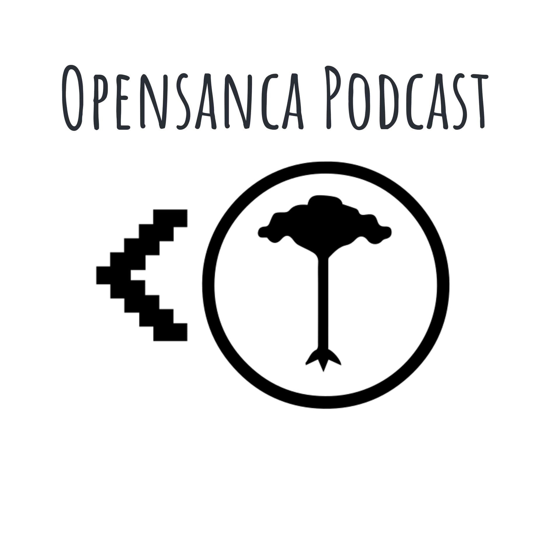 Opensanca Podcast - Podcasts