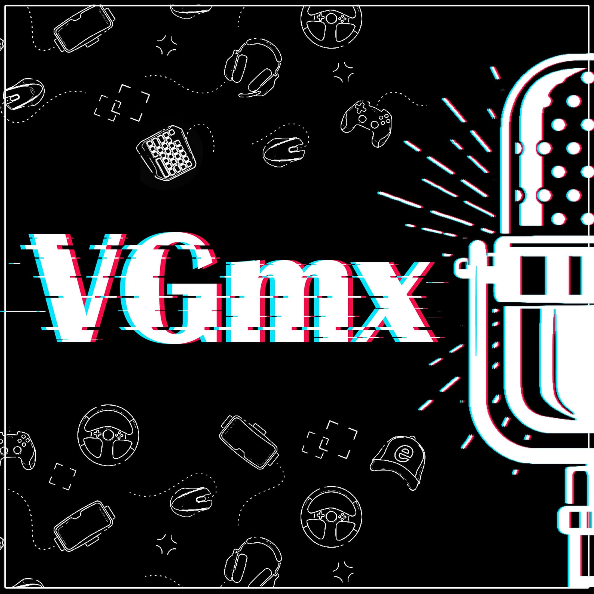 Voz Gamer MX - Podcasts