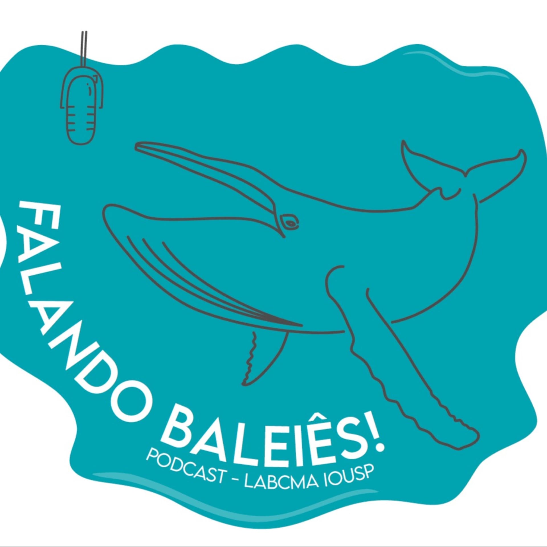 Falando Baleiês - Podcasts