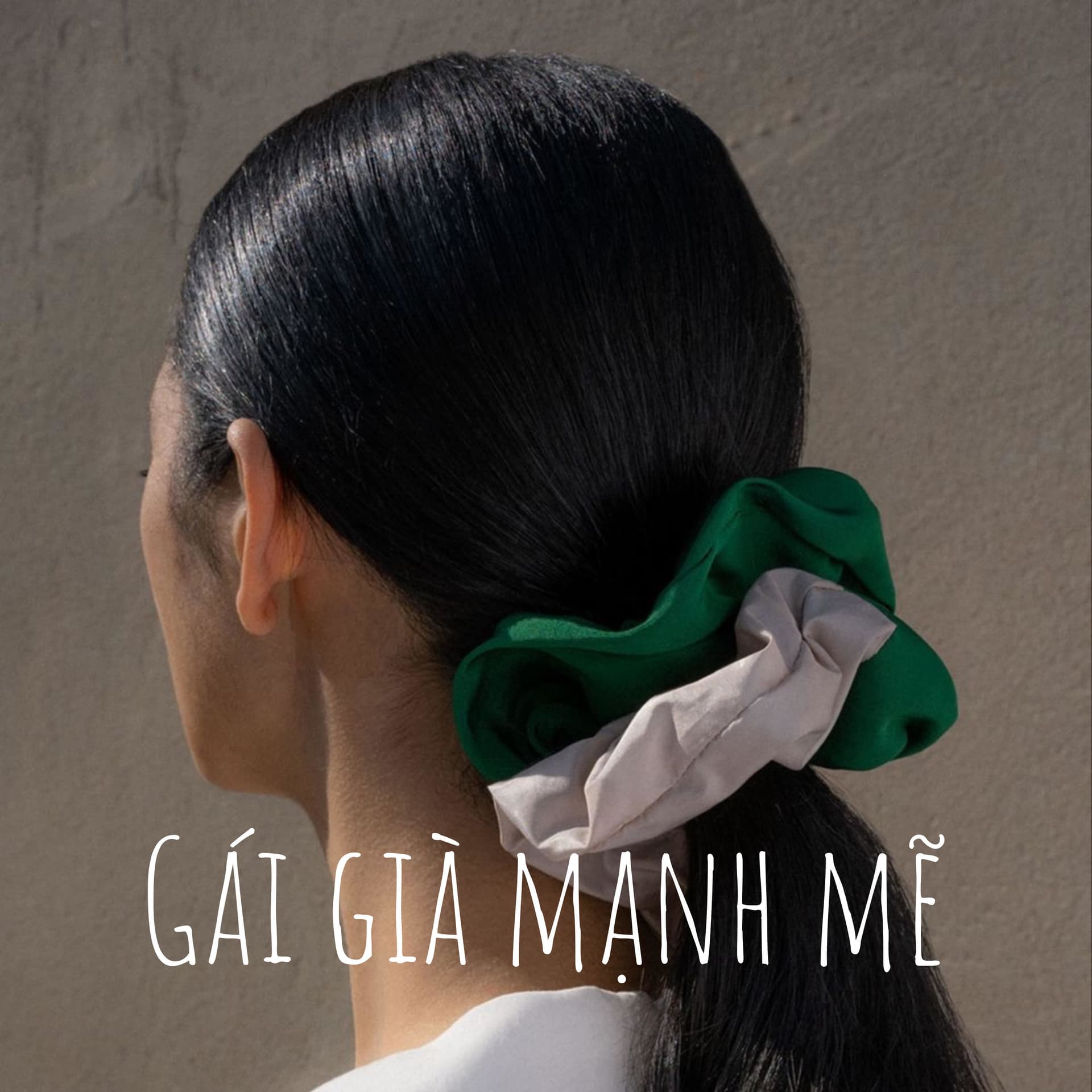 Gái già mạnh mẽ - Podcasts