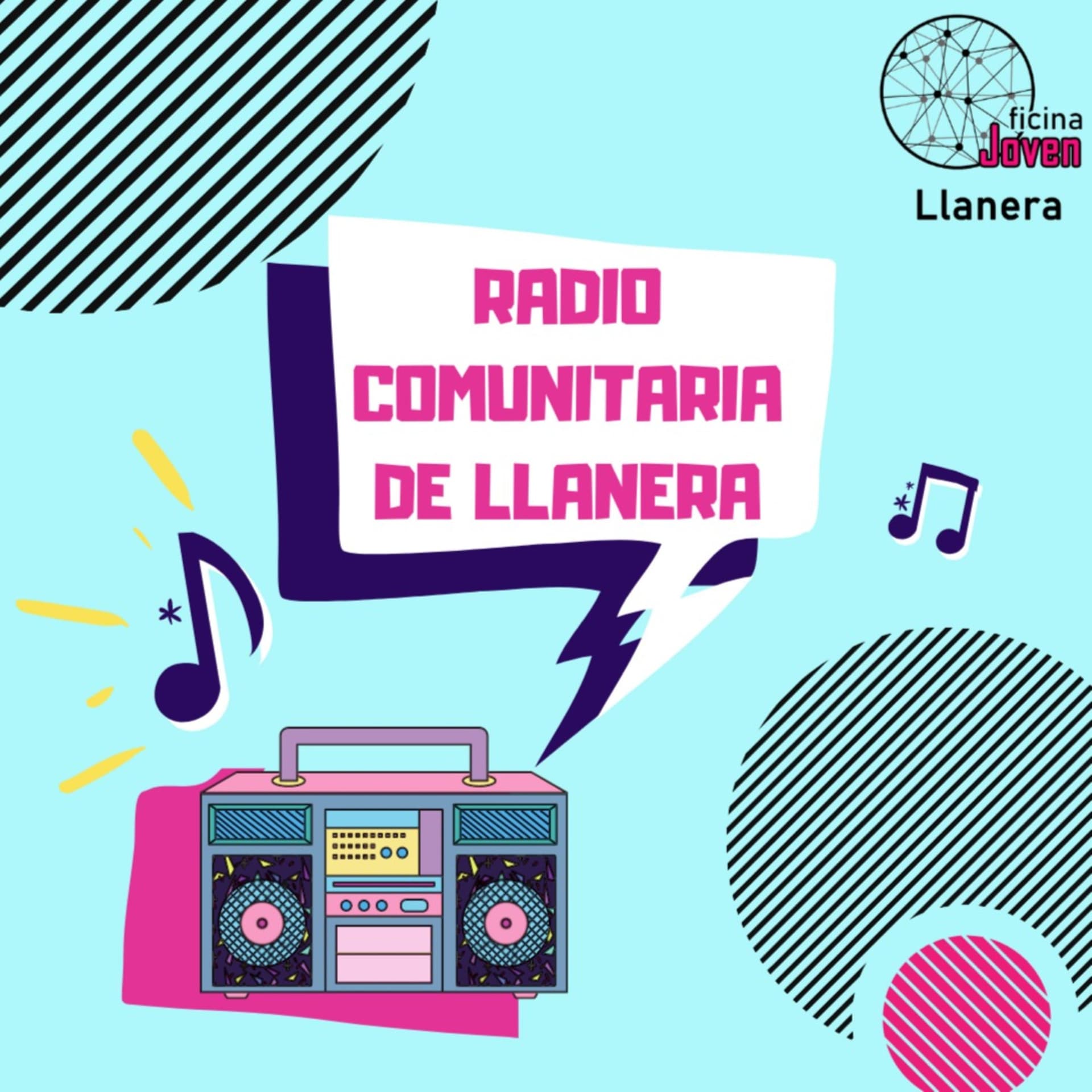 Radio Comunitaria de Llanera - Podcasts