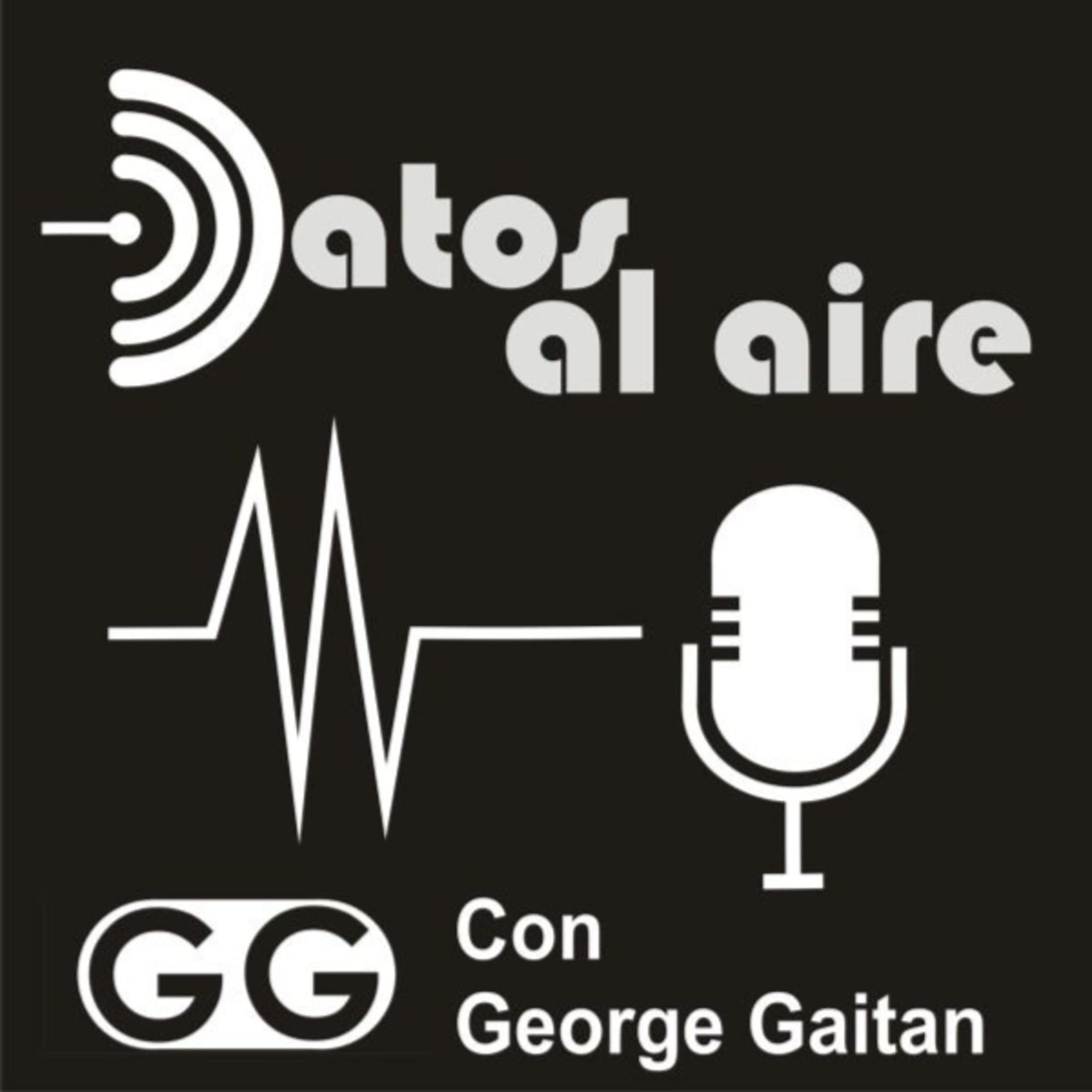DATOS AL AIRE "CON CIENCIA" - Podcasts