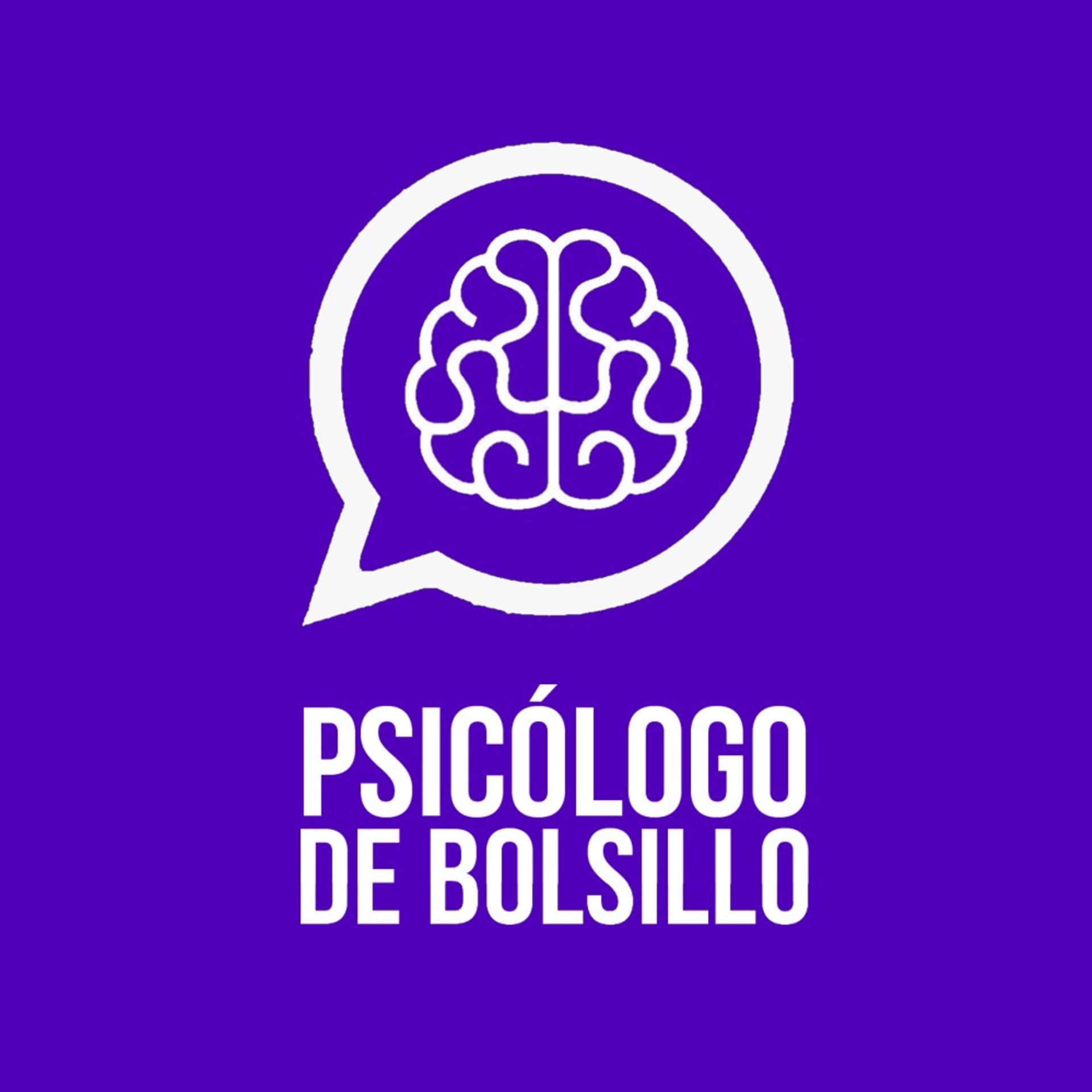 Psicólogo de Bolsillo - Podcasts