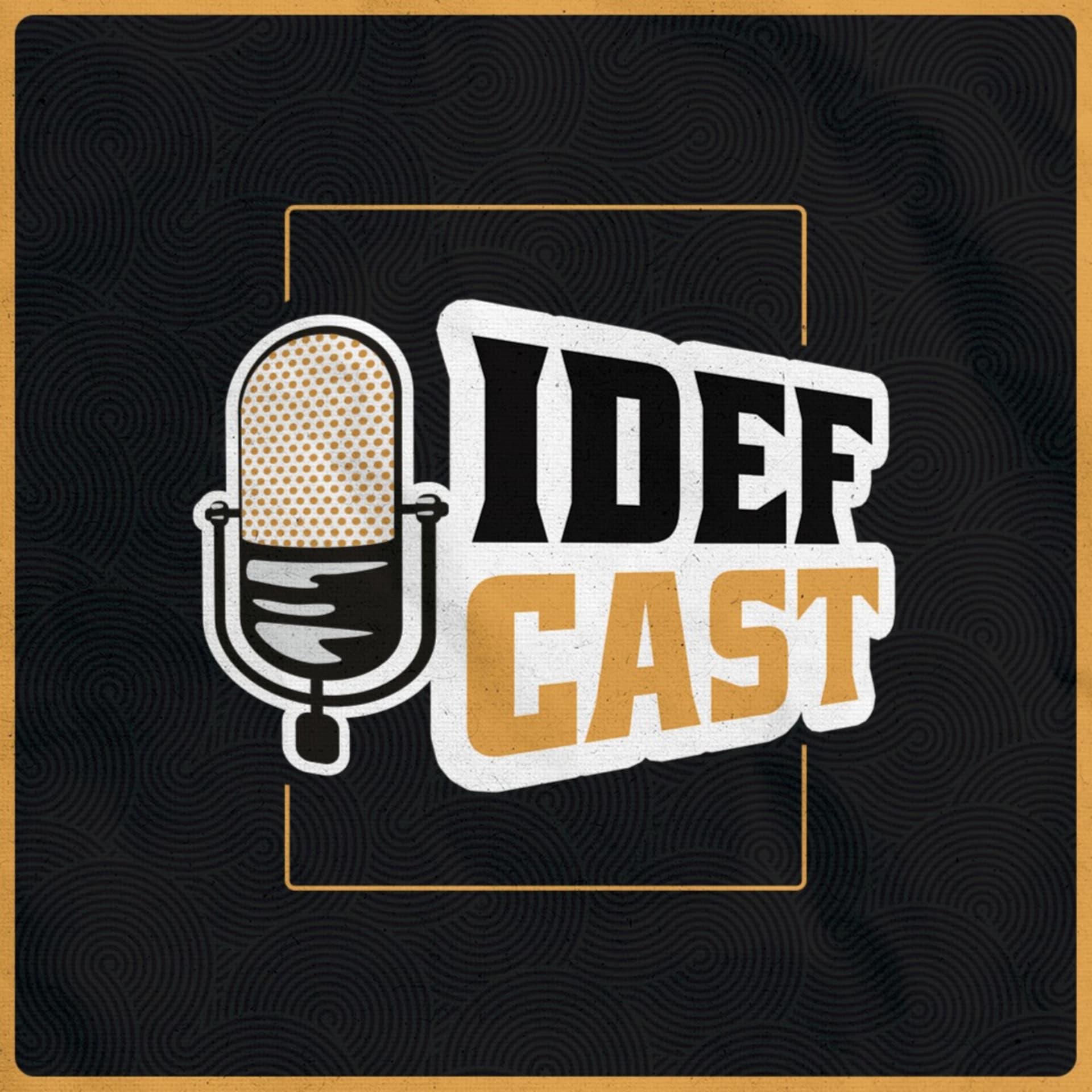 IDEFCAST - Podcasts