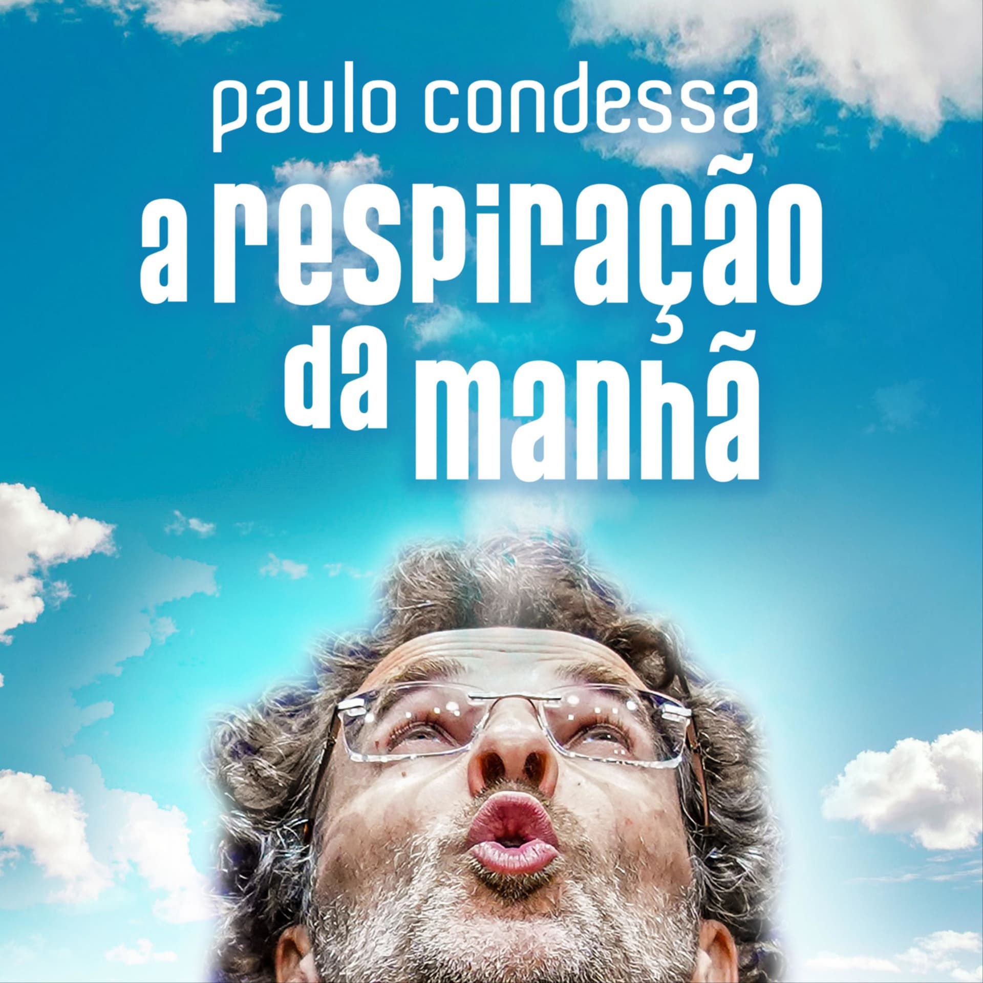 a respiração da manhã - Podcasts