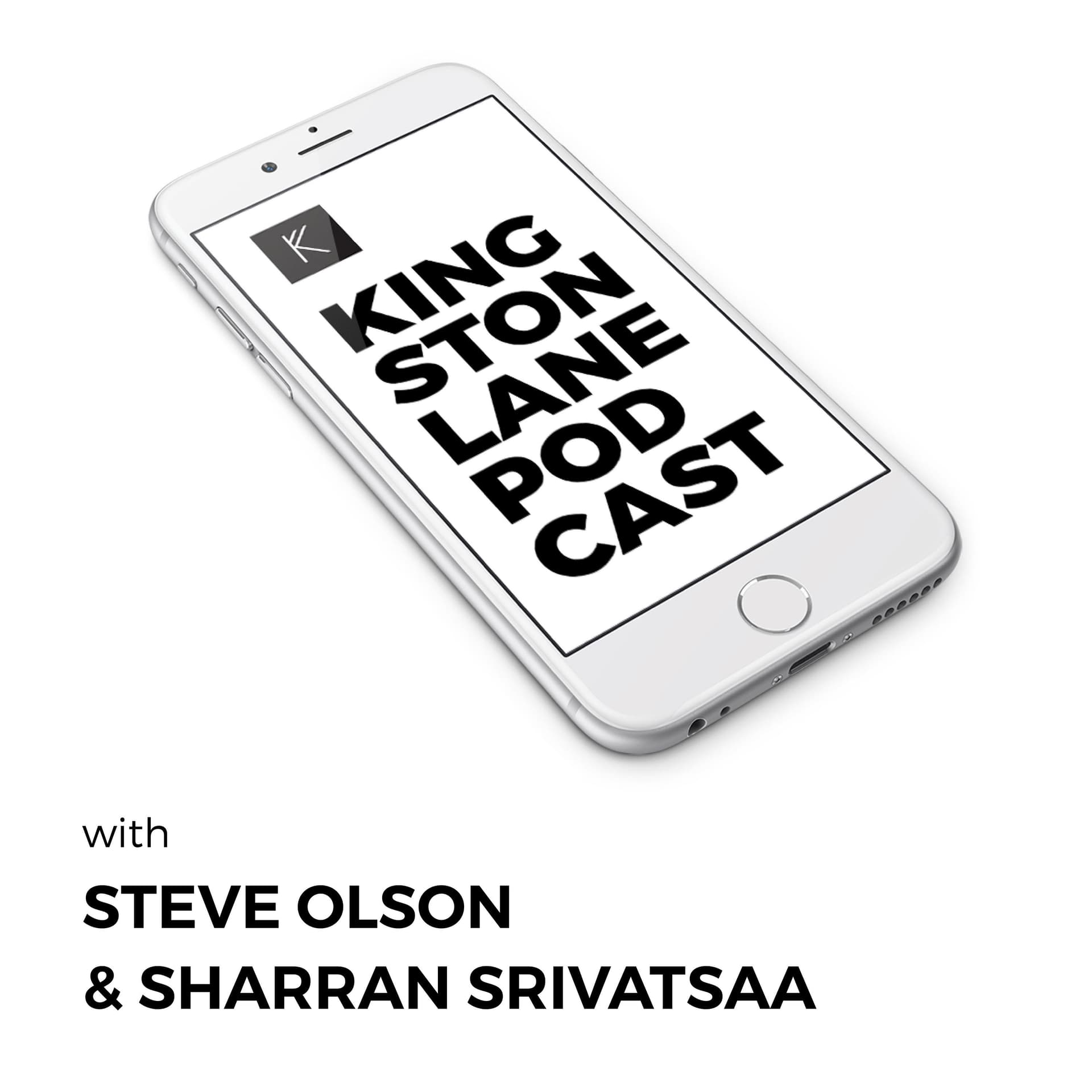 Kingston Lane Podcast - Podcasts