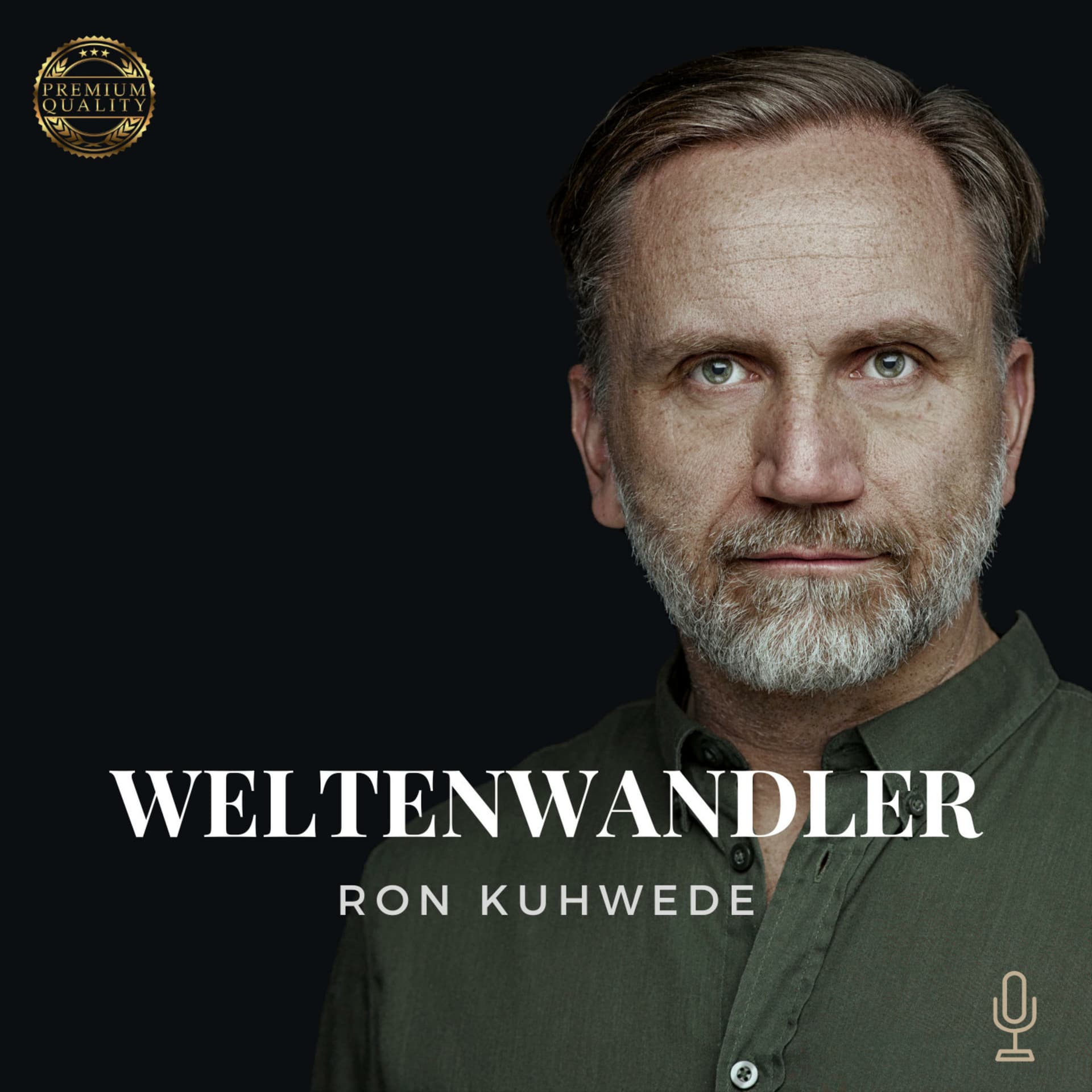 Weltenwandler - Podcasts