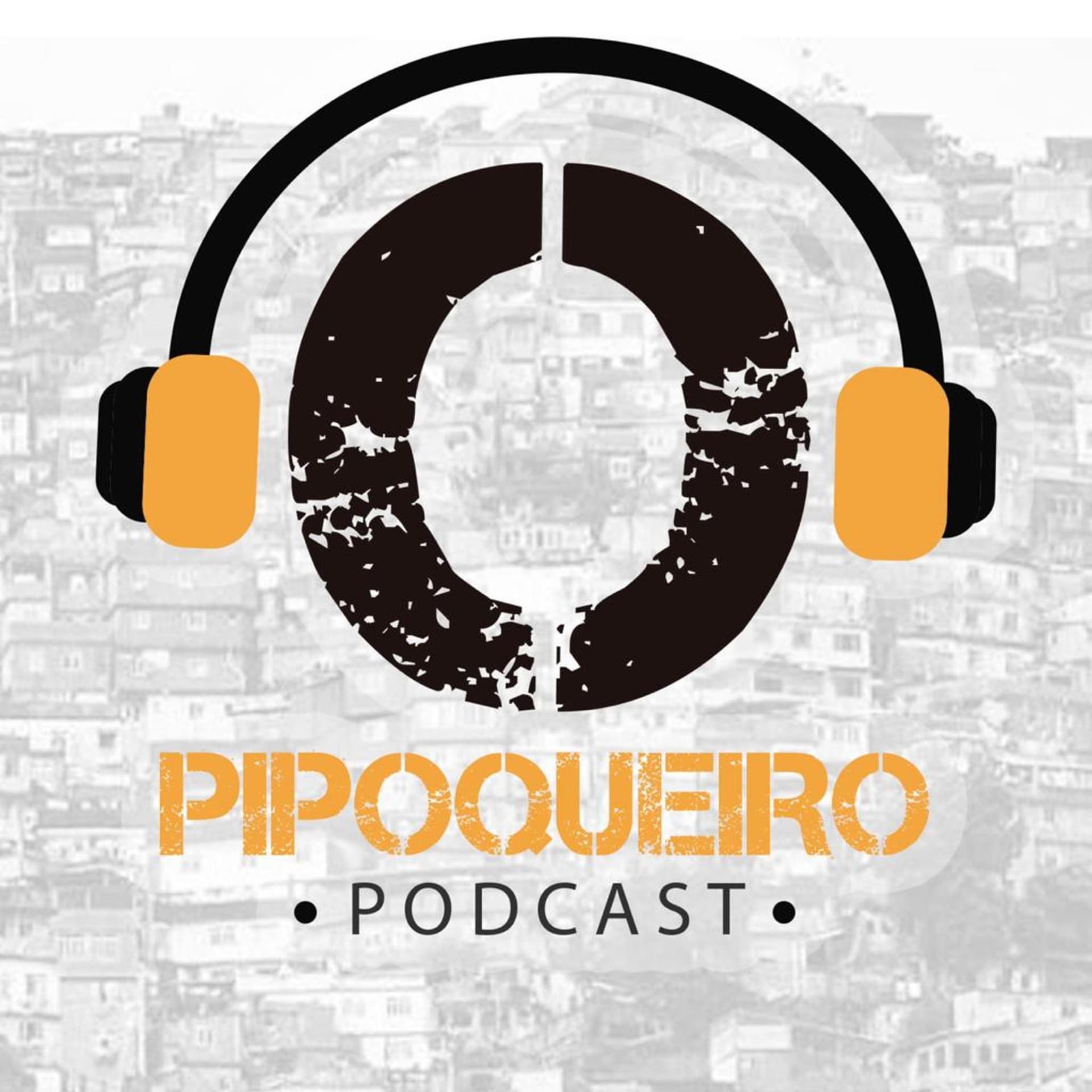 O Pipoqueiro - Podcasts