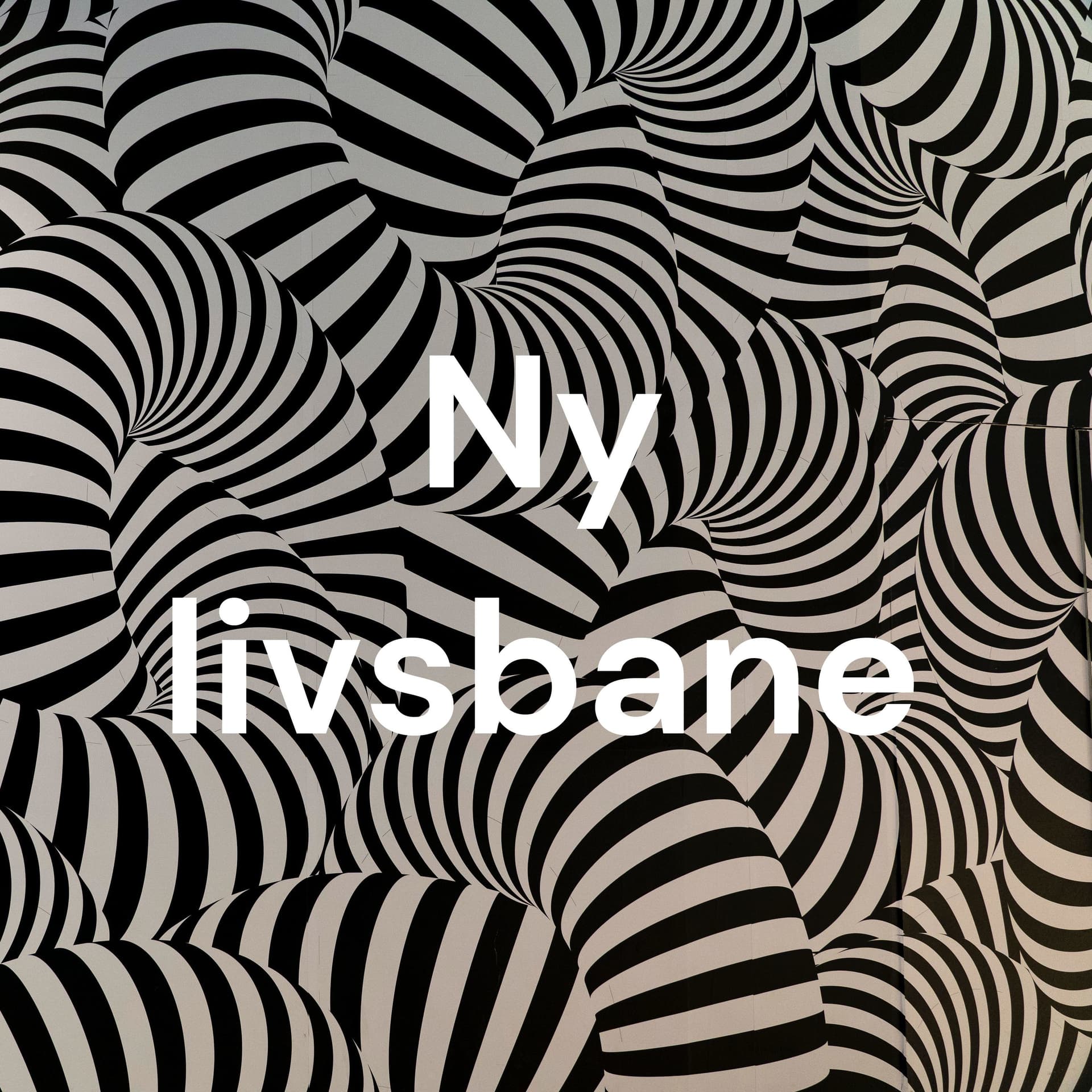 Ny livsbane - Podcasts