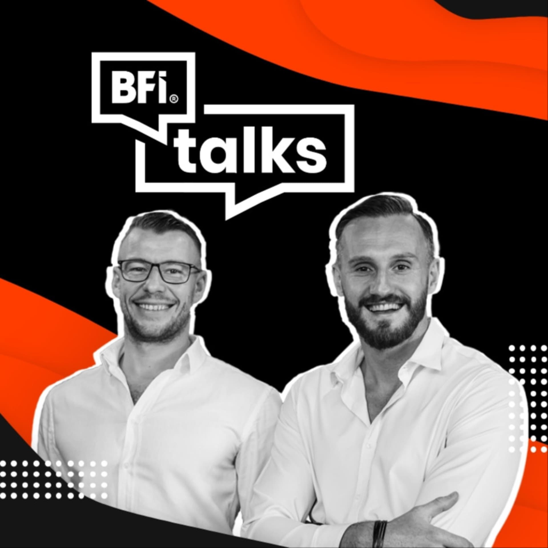 Biznes Firma Inspiracje - BFI Talks - Podcasts