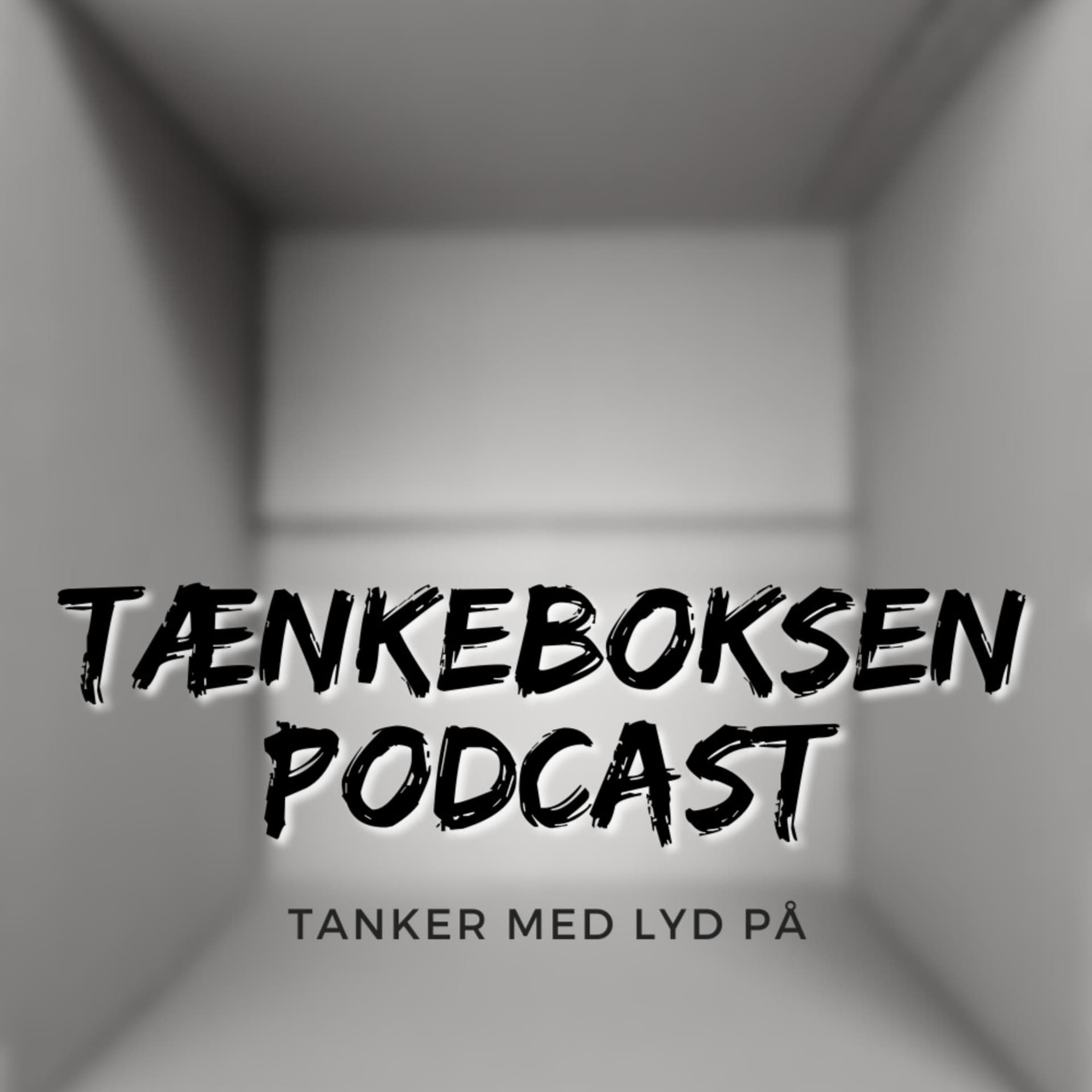 Tænkeboksen Podcast - Podcasts