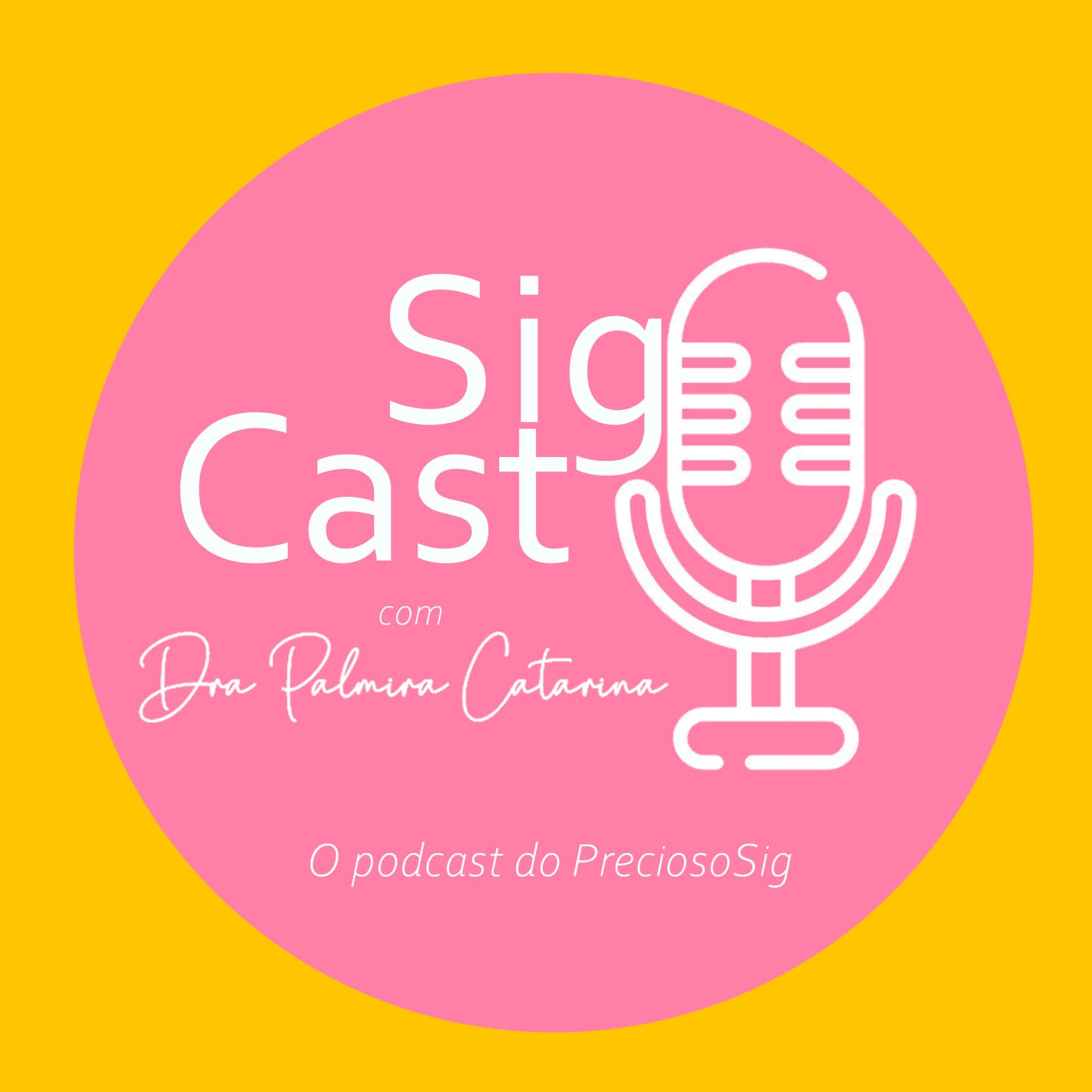 SigCast - Podcasts