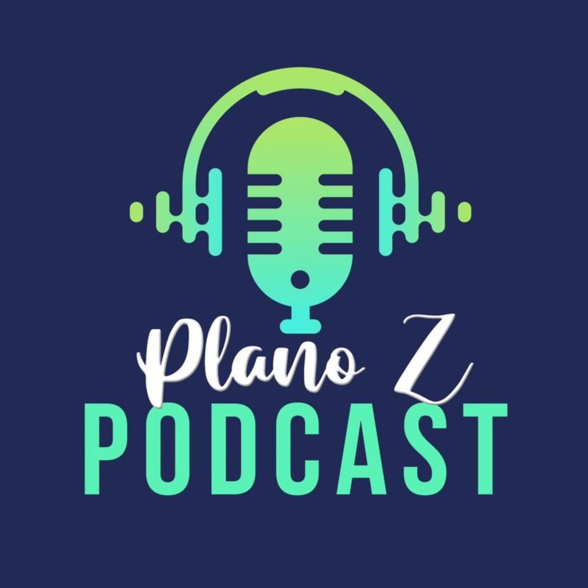 Plano Z Podcast - Podcasts