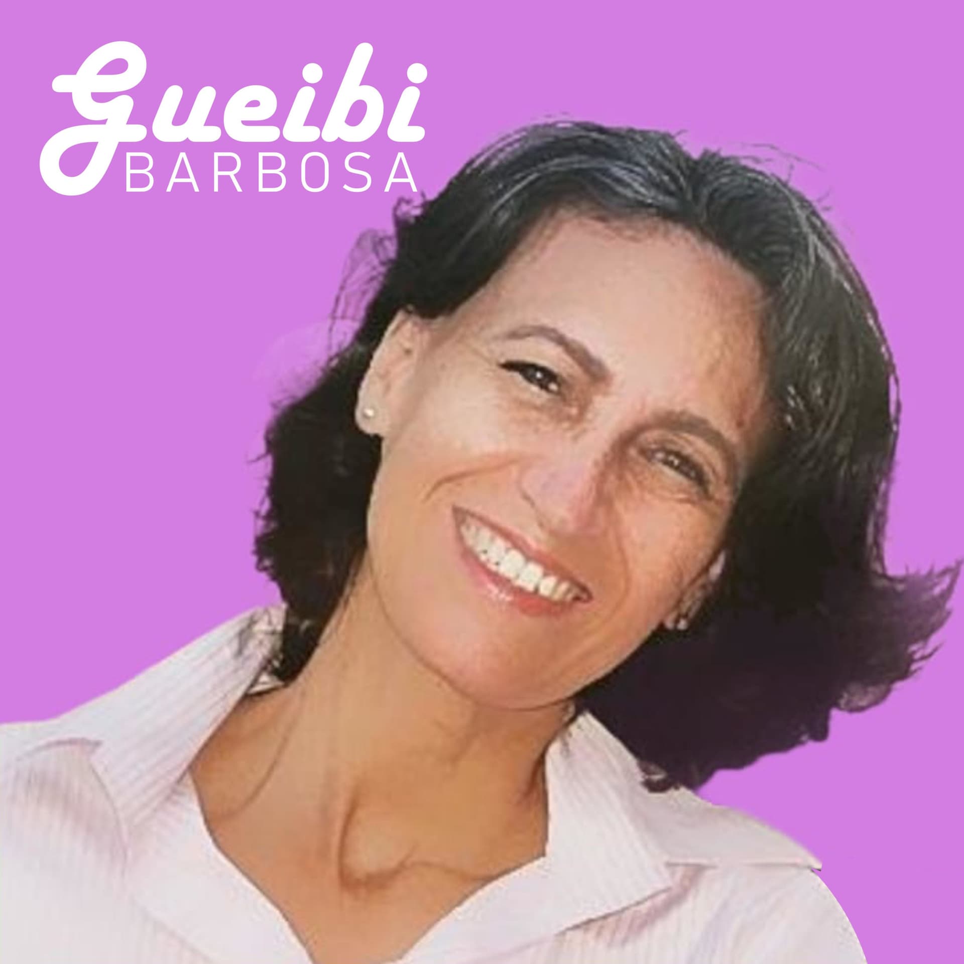Gueibi Barbosa - Podcasts