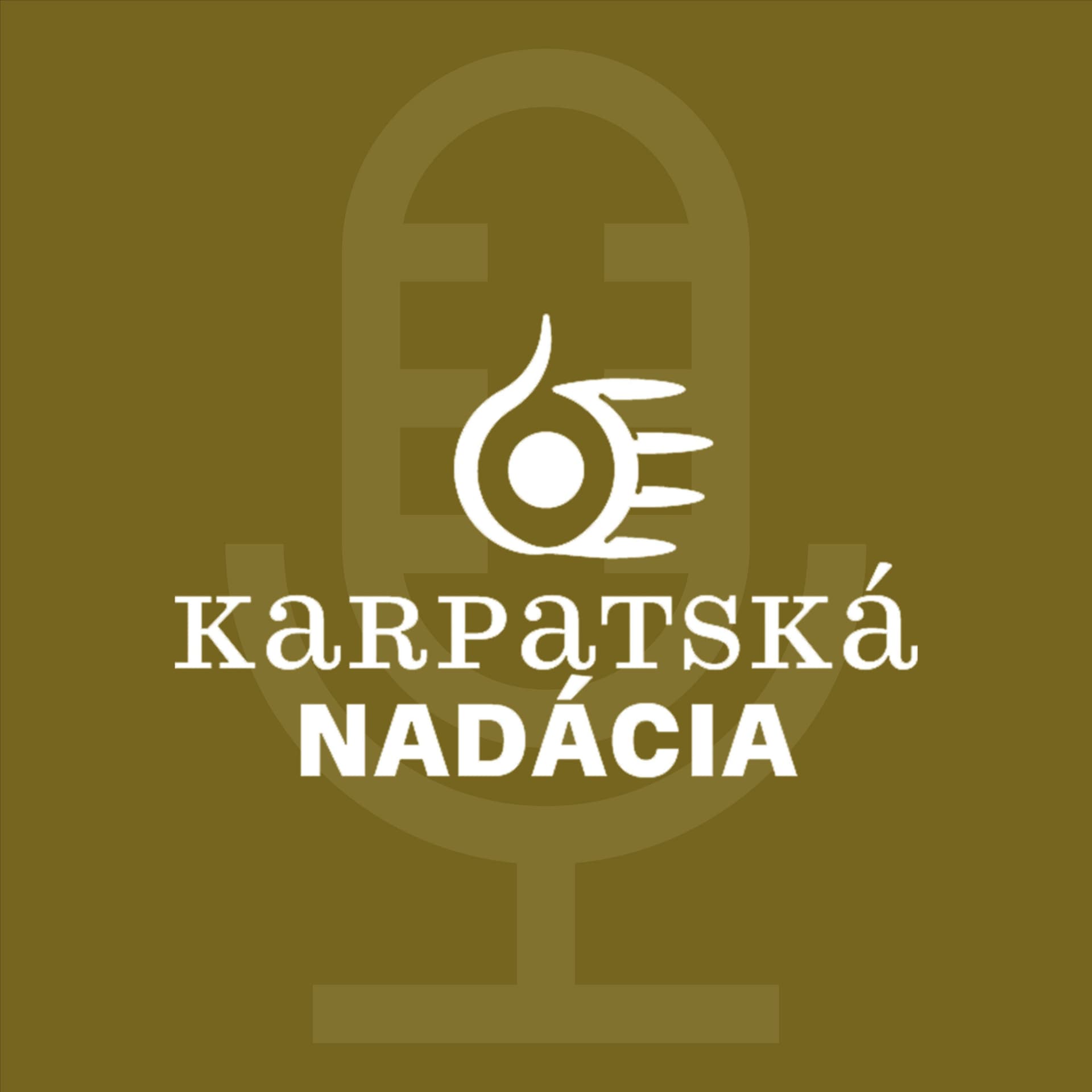 Dobré správy z východu - Podcasts