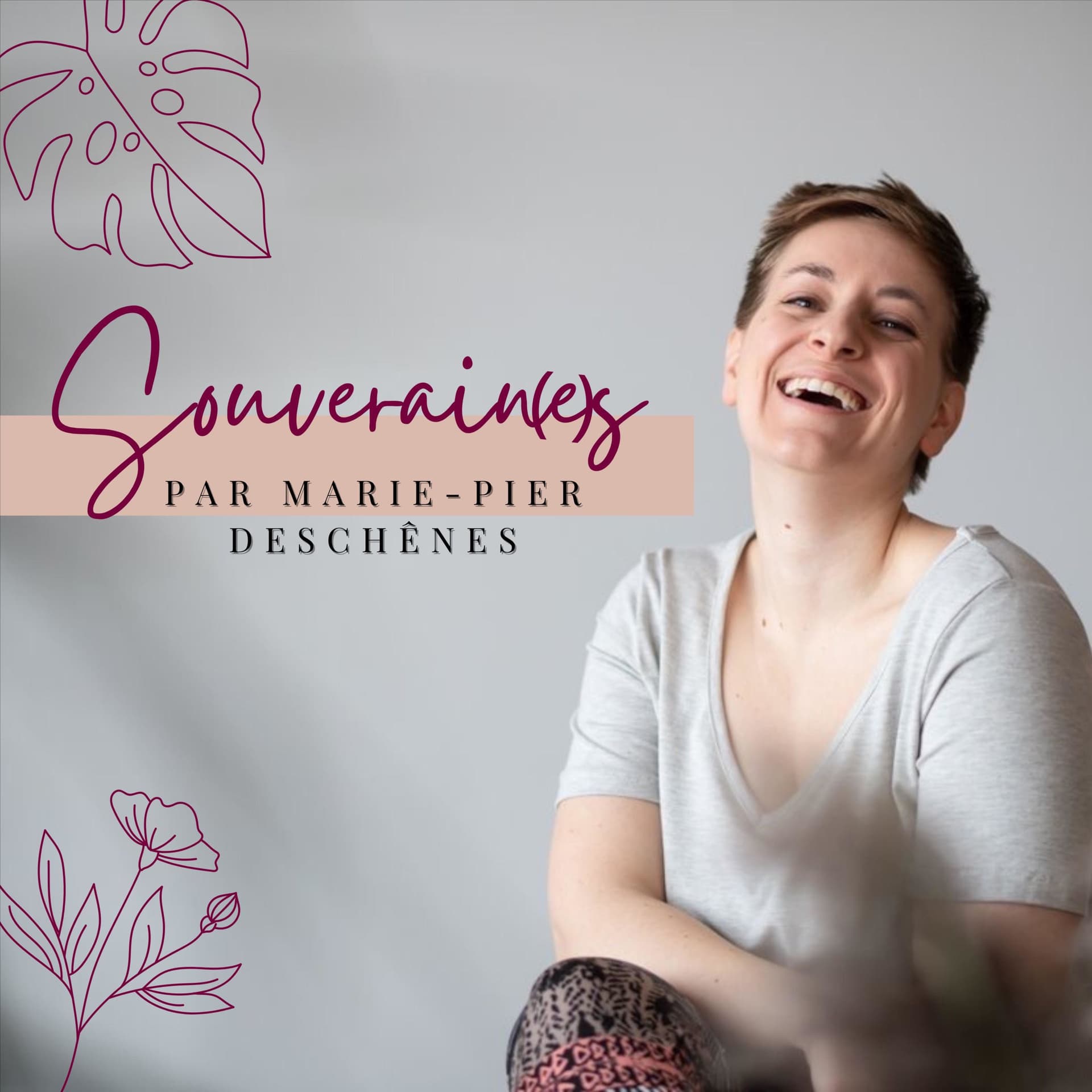 Souverain(e)s - Podcasts