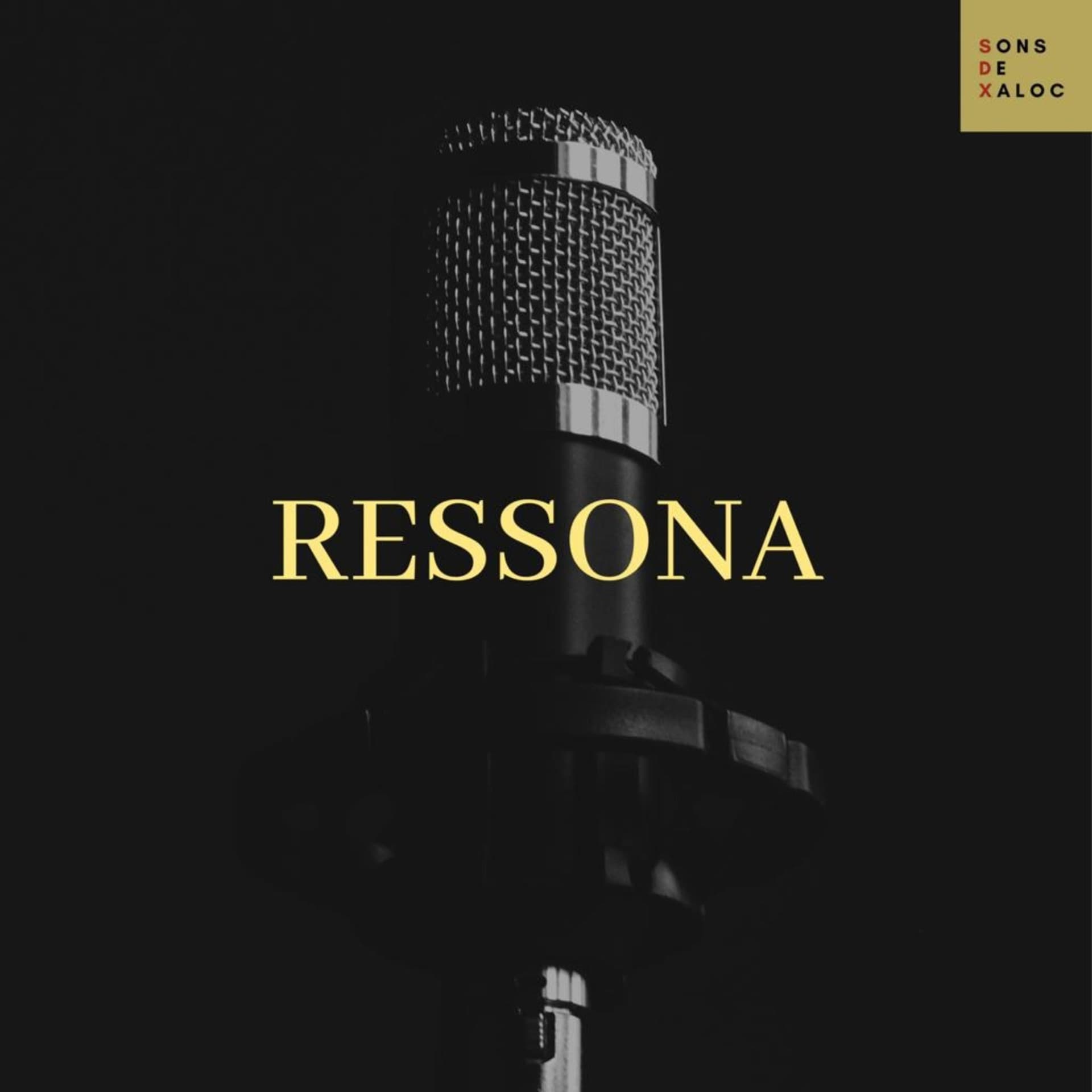 Ressona - Podcasts