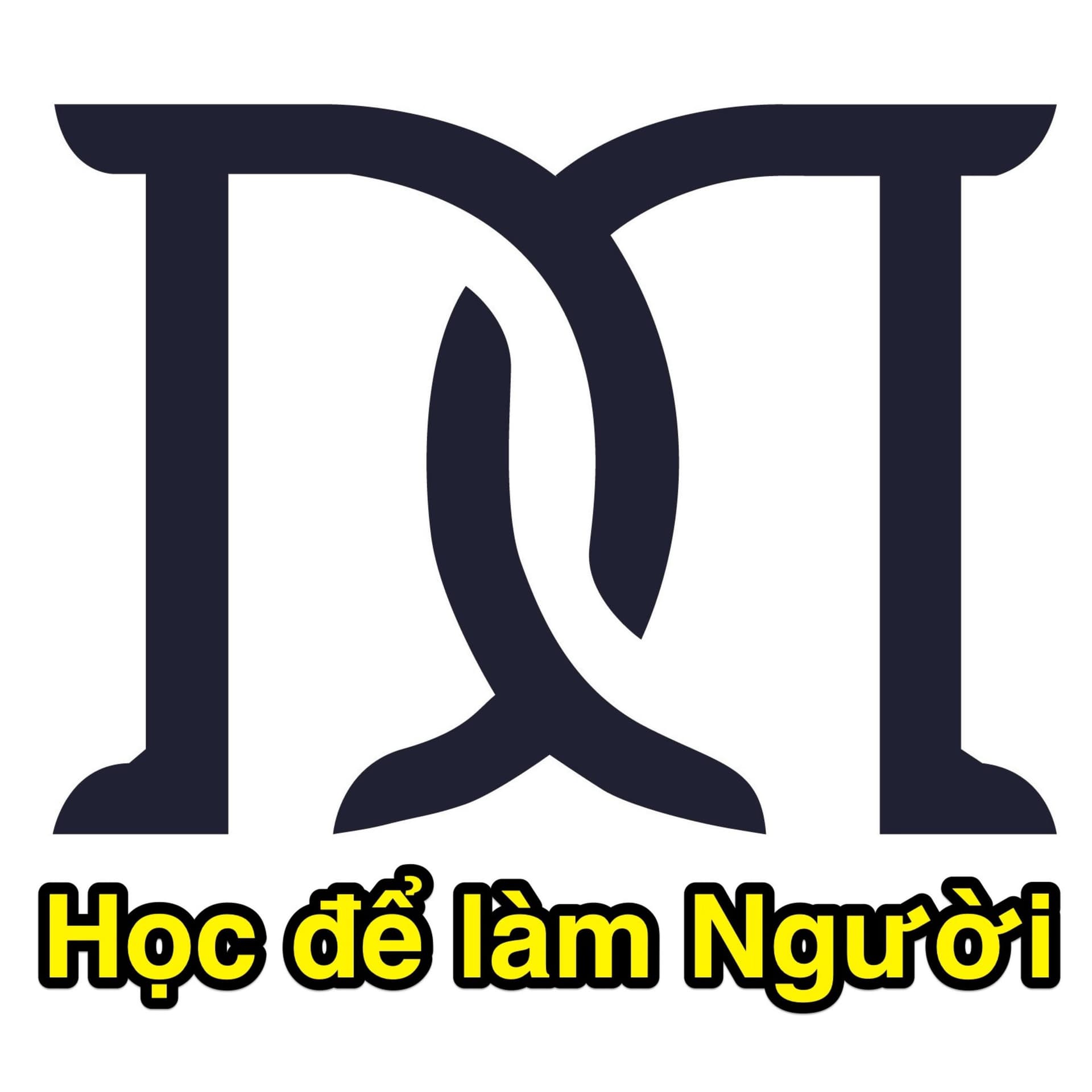Học để làm Người - Podcasts
