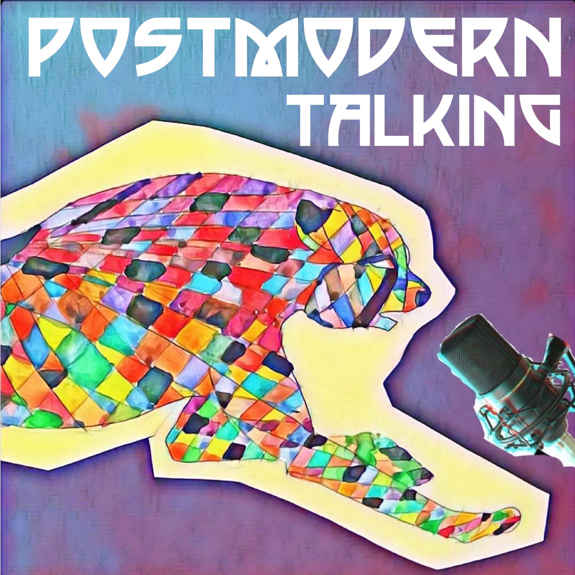 Postmodern talking - Podcasts