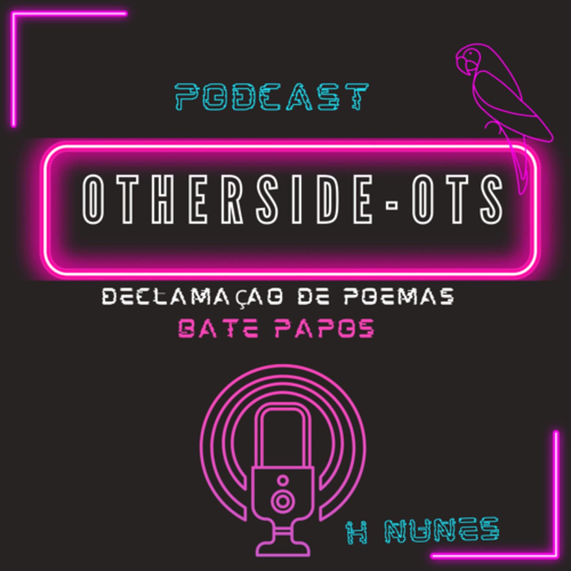 OTHER SIDE-OTS - Podcasts