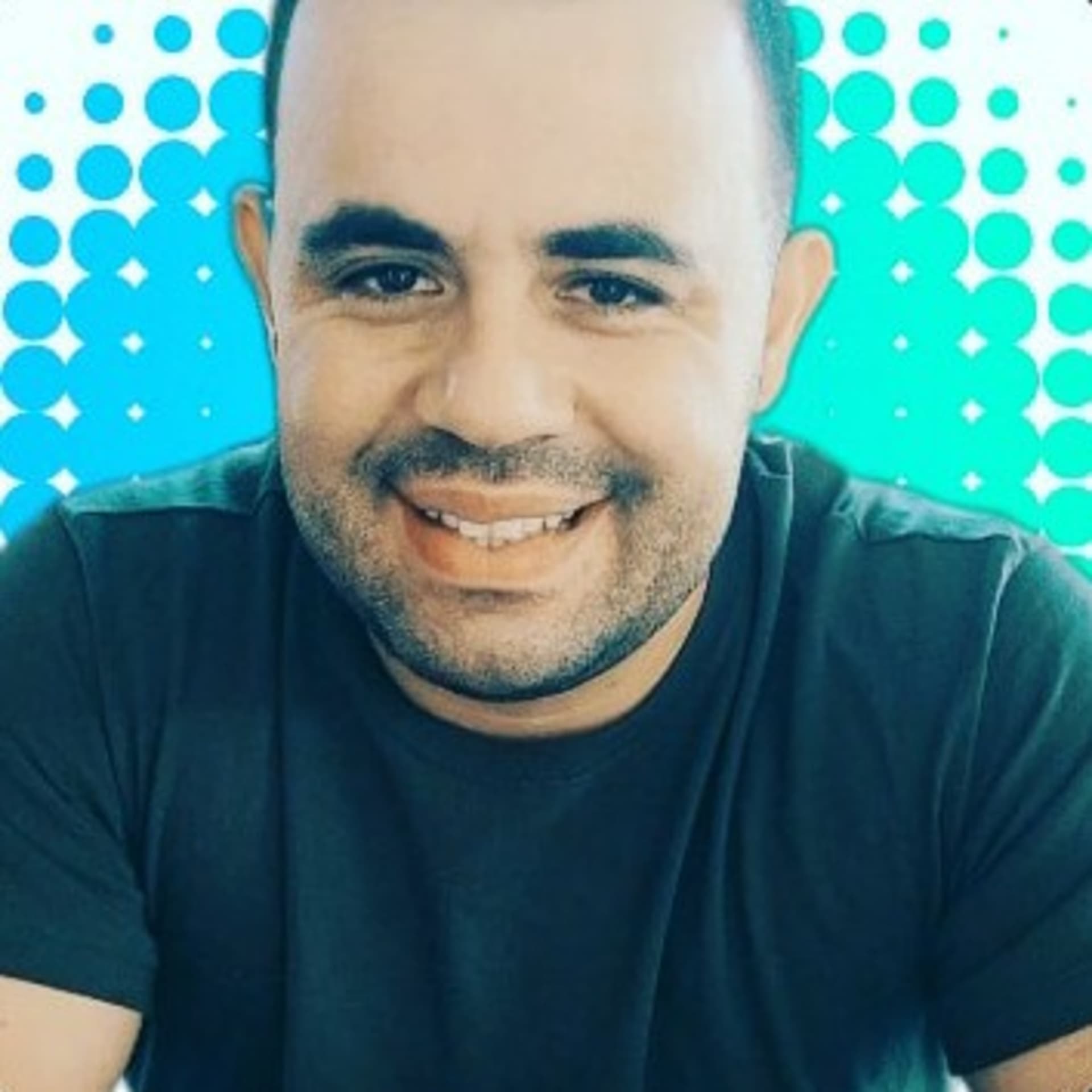 Bruno Rezzende - Podcasts
