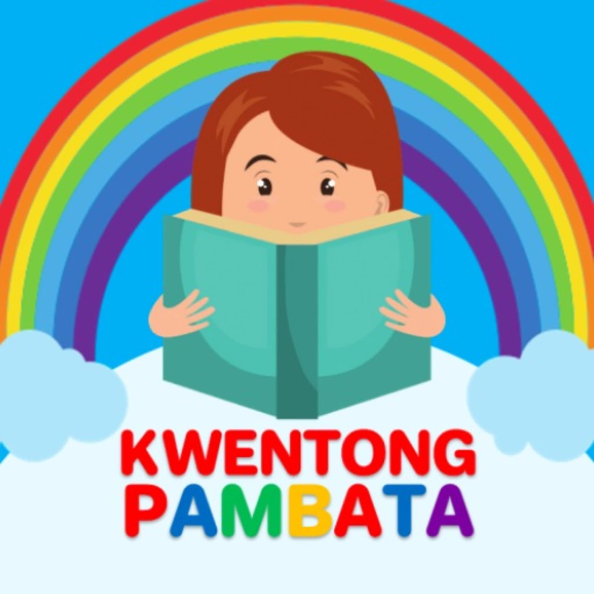 Mga Kwentong Pambata - Podcasts