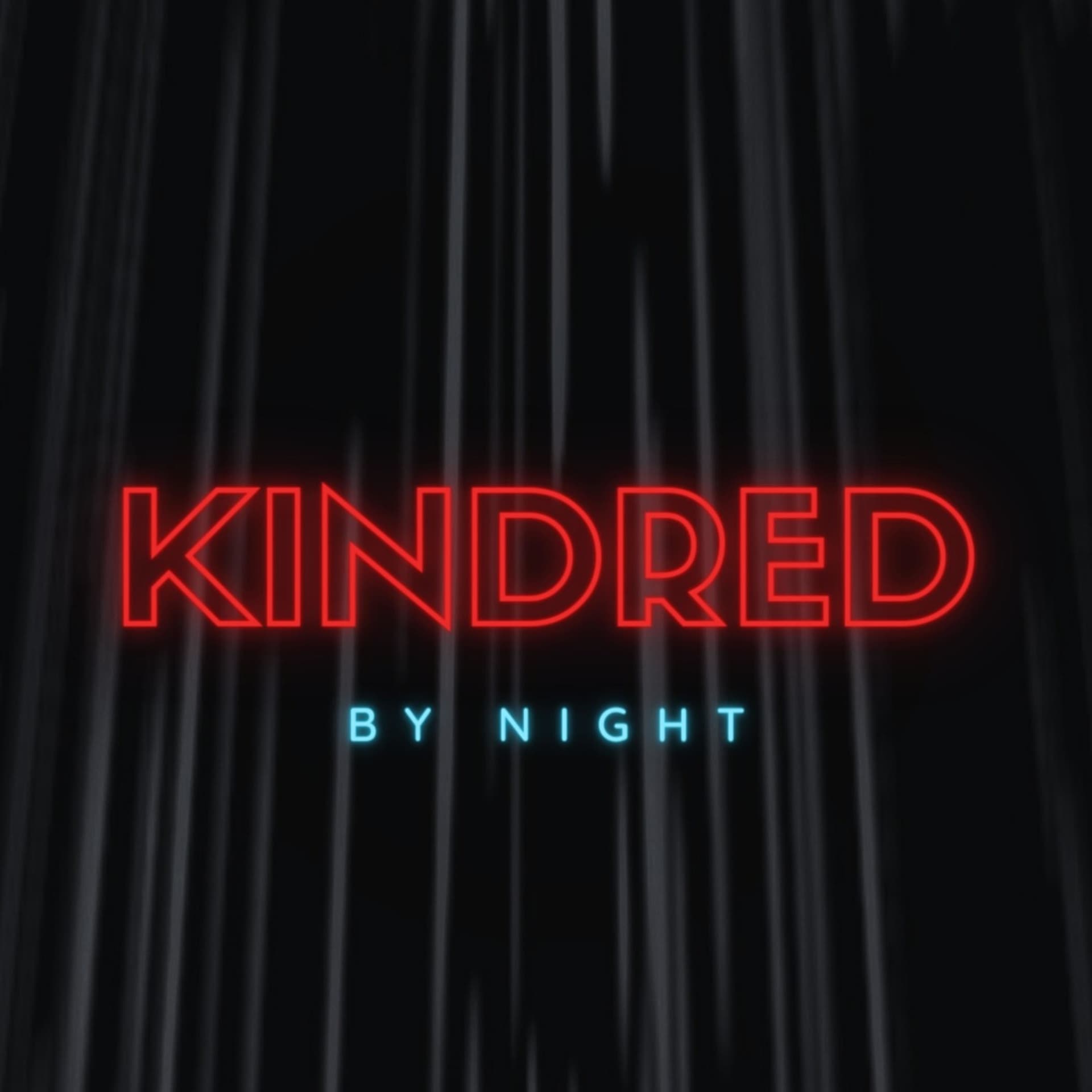 Kindred by Night - O Podcast de RPG do Mundo das Trevas - Podcasts