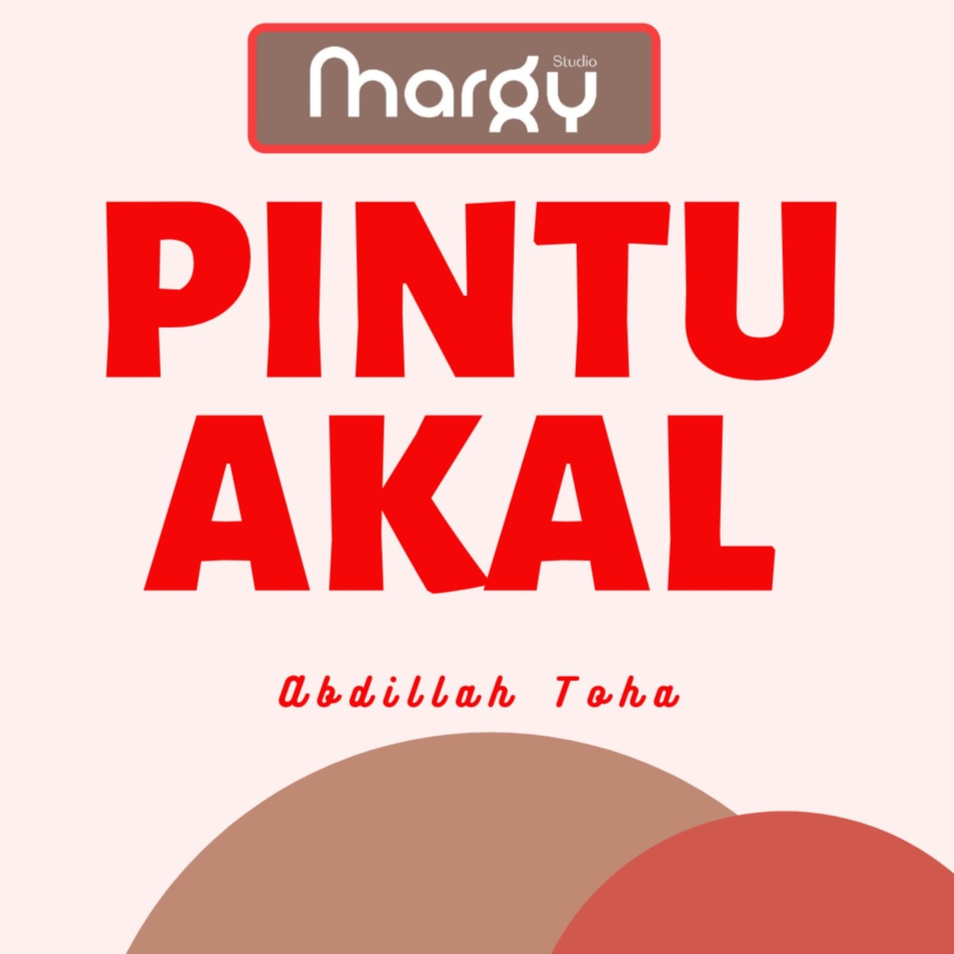 Pintu Akal - Podcasts