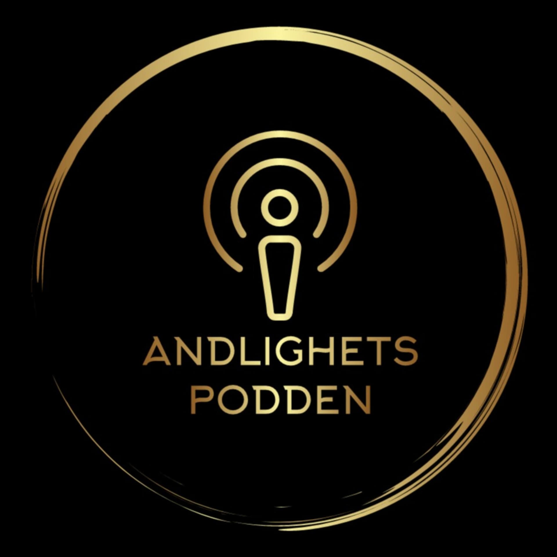 Andlighetspodden - Podcasts