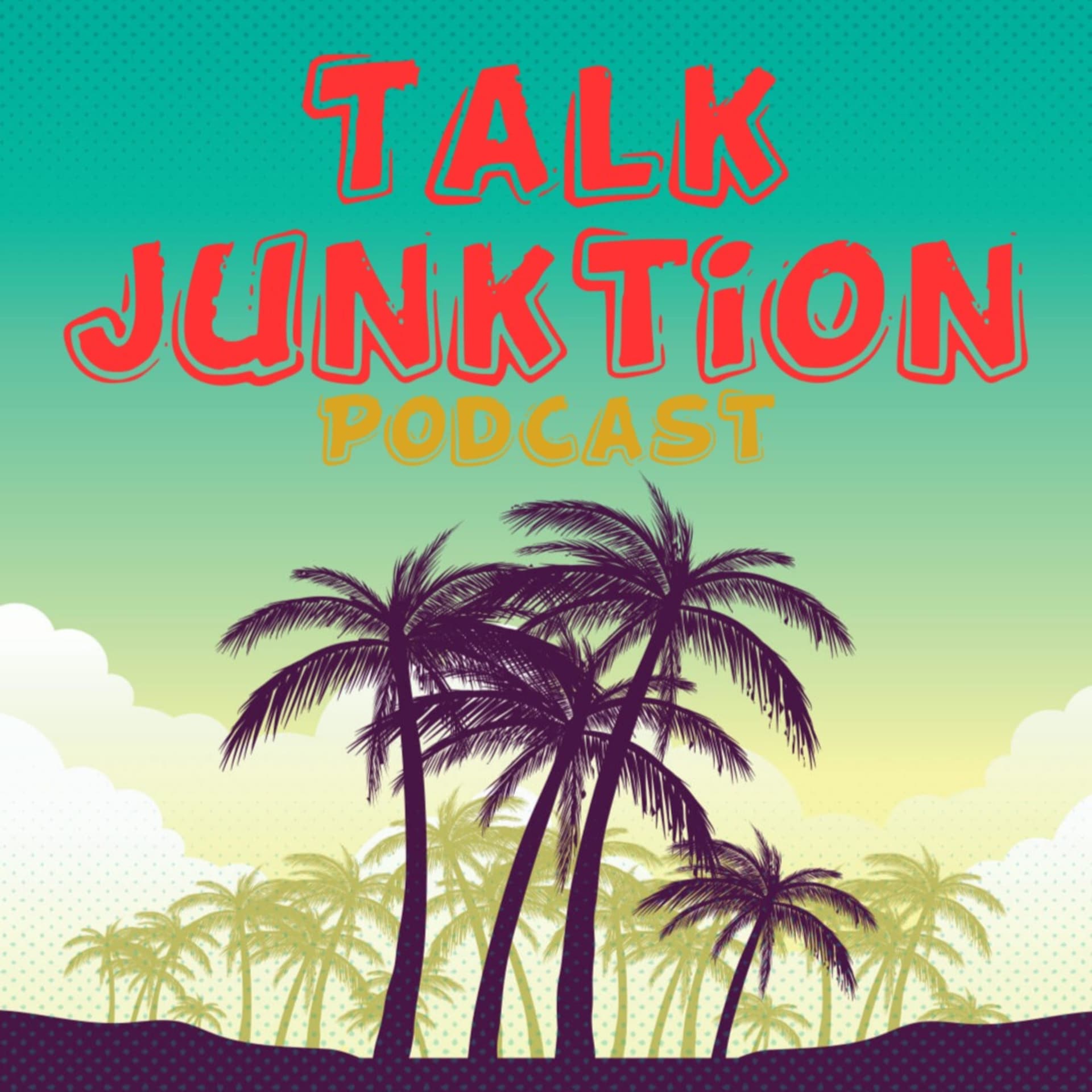 Talk Junktion - Podcasts