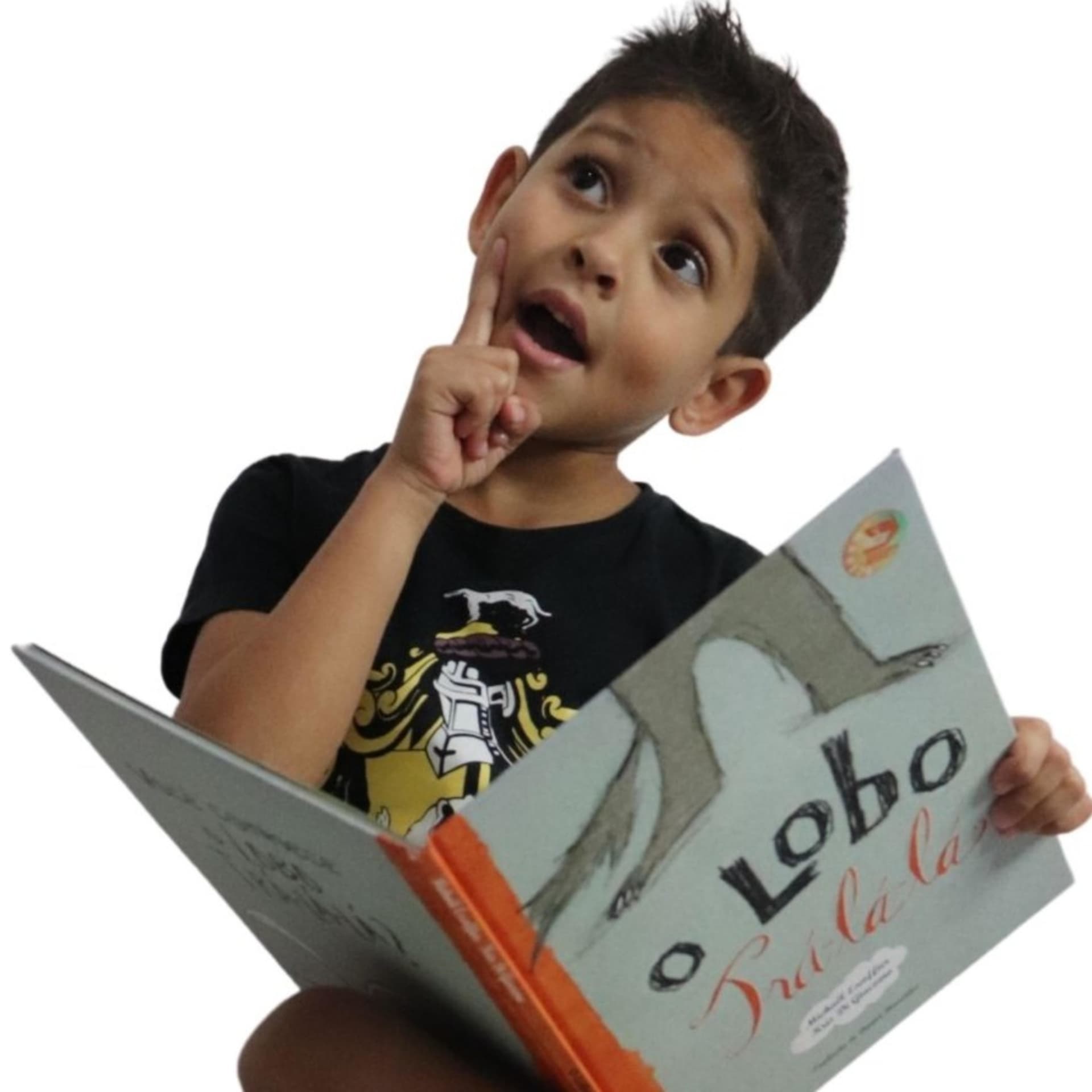 CLUBE DE LEITURA MOVE LEITOR - Podcasts