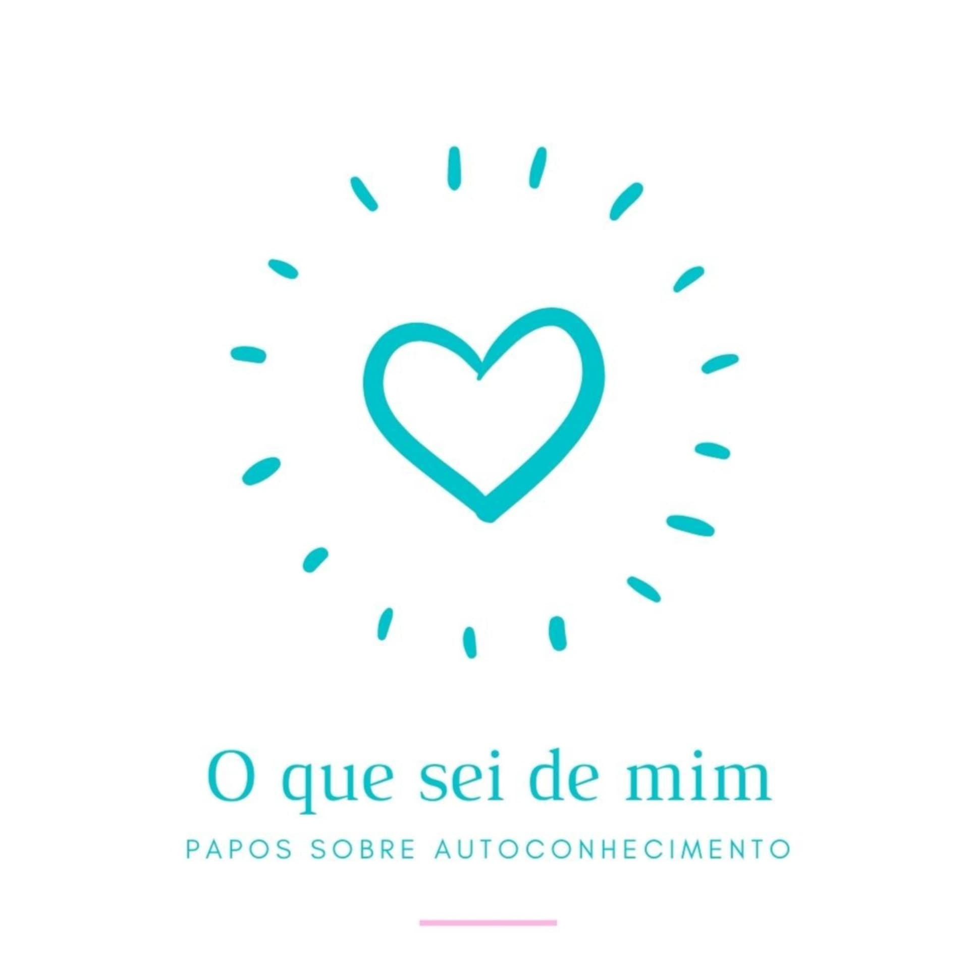 O que sei de mim - Podcasts
