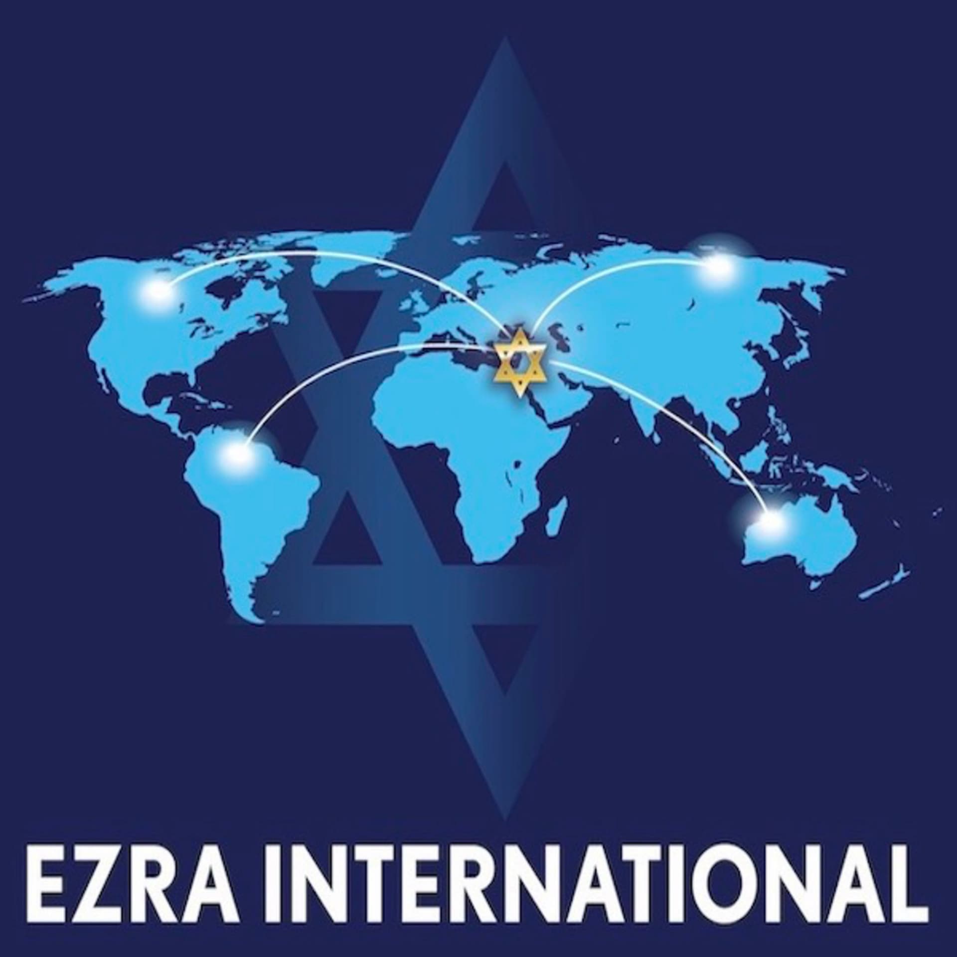 Ezra International Global Network - Podcasts