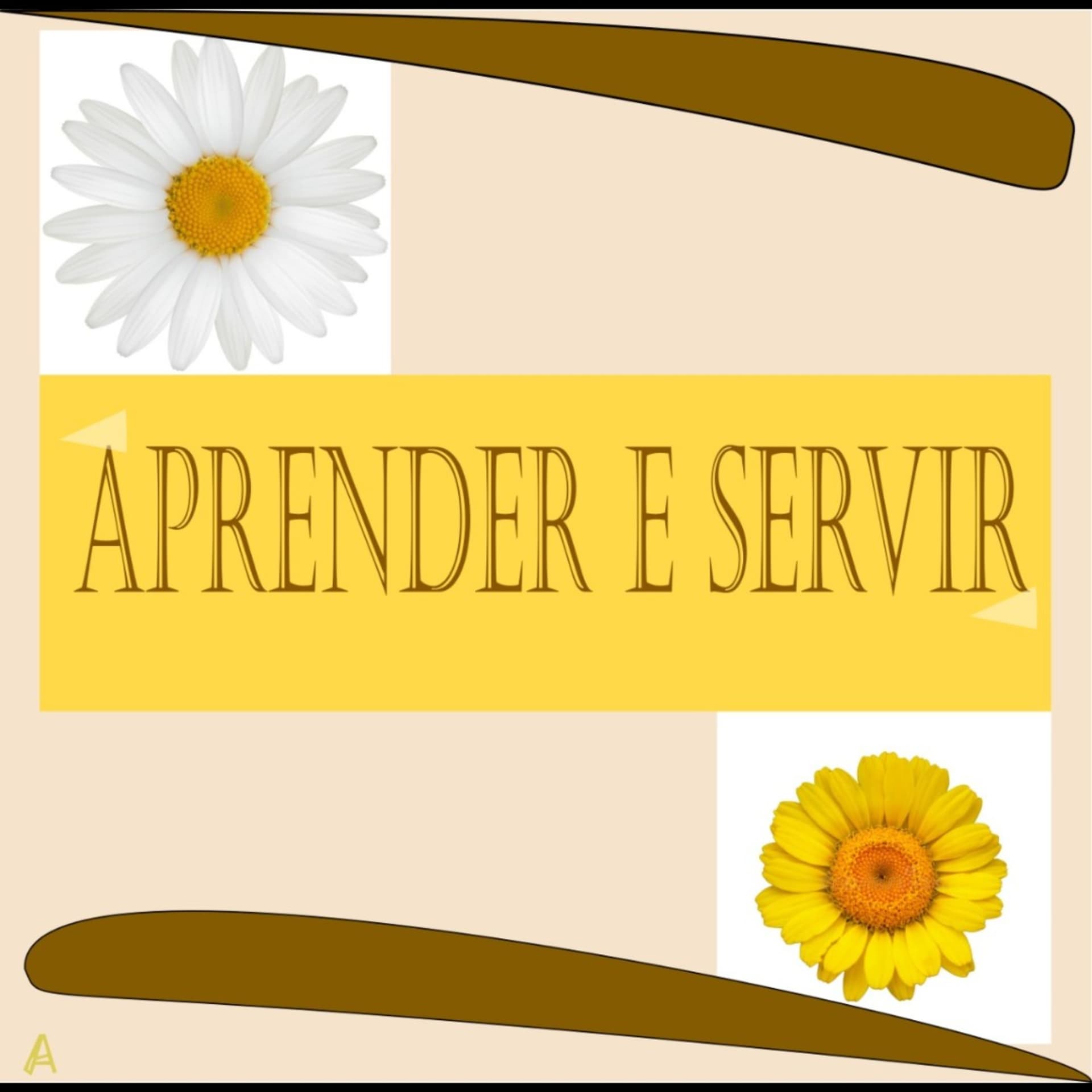 Aprender e Servir - Podcasts