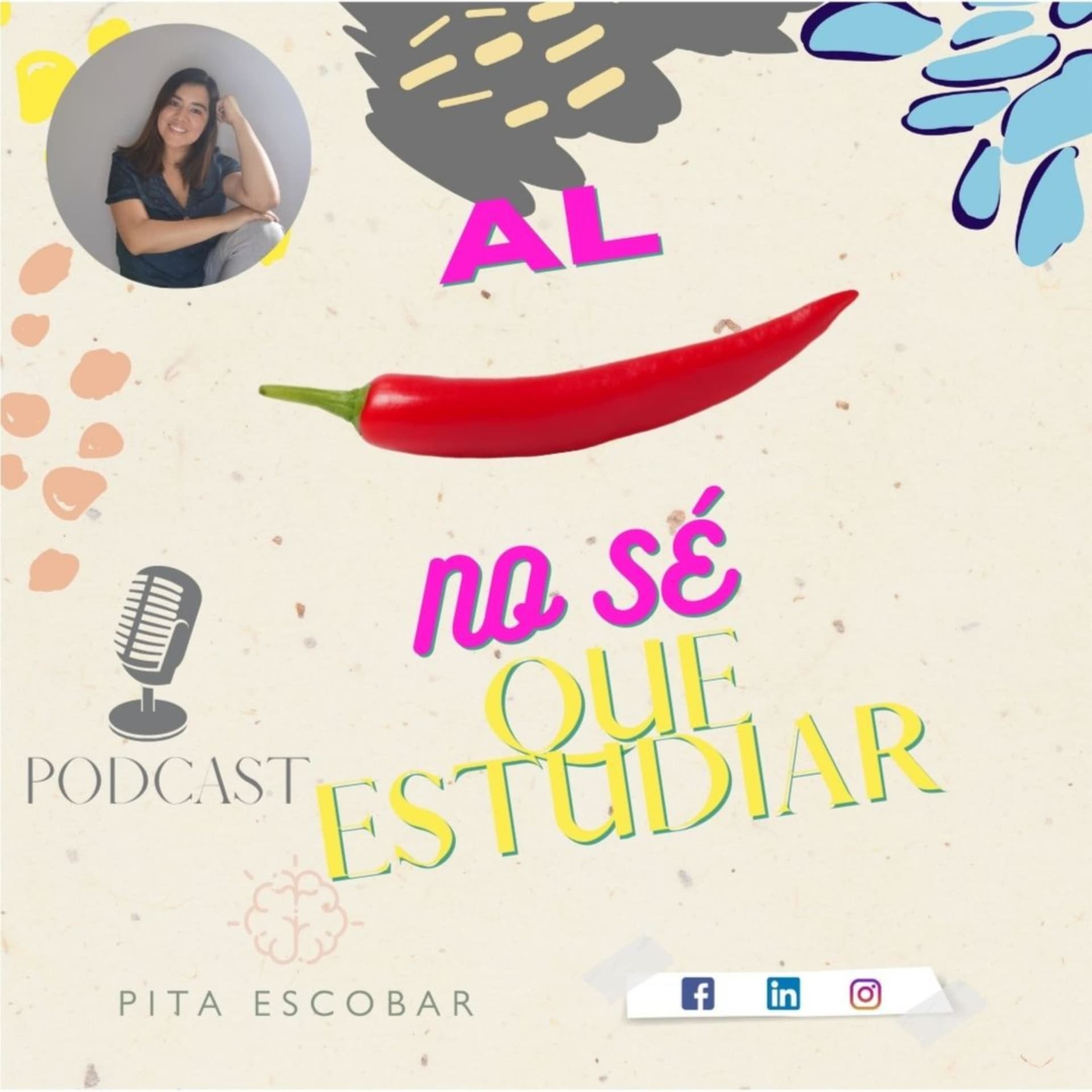 NO SE QUE ESTUDIAR - Podcasts