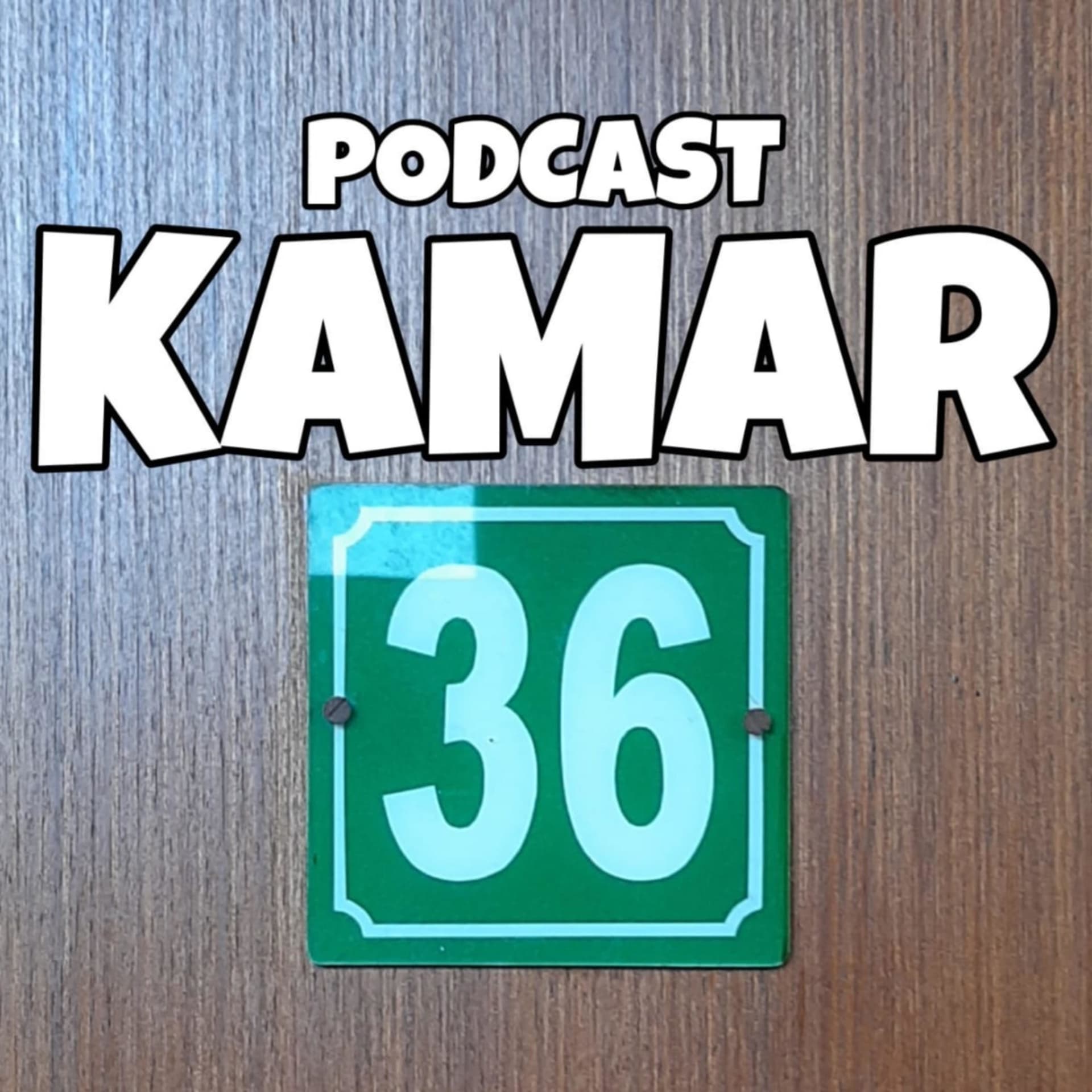 Kamar 36 Podcast - Podcasts