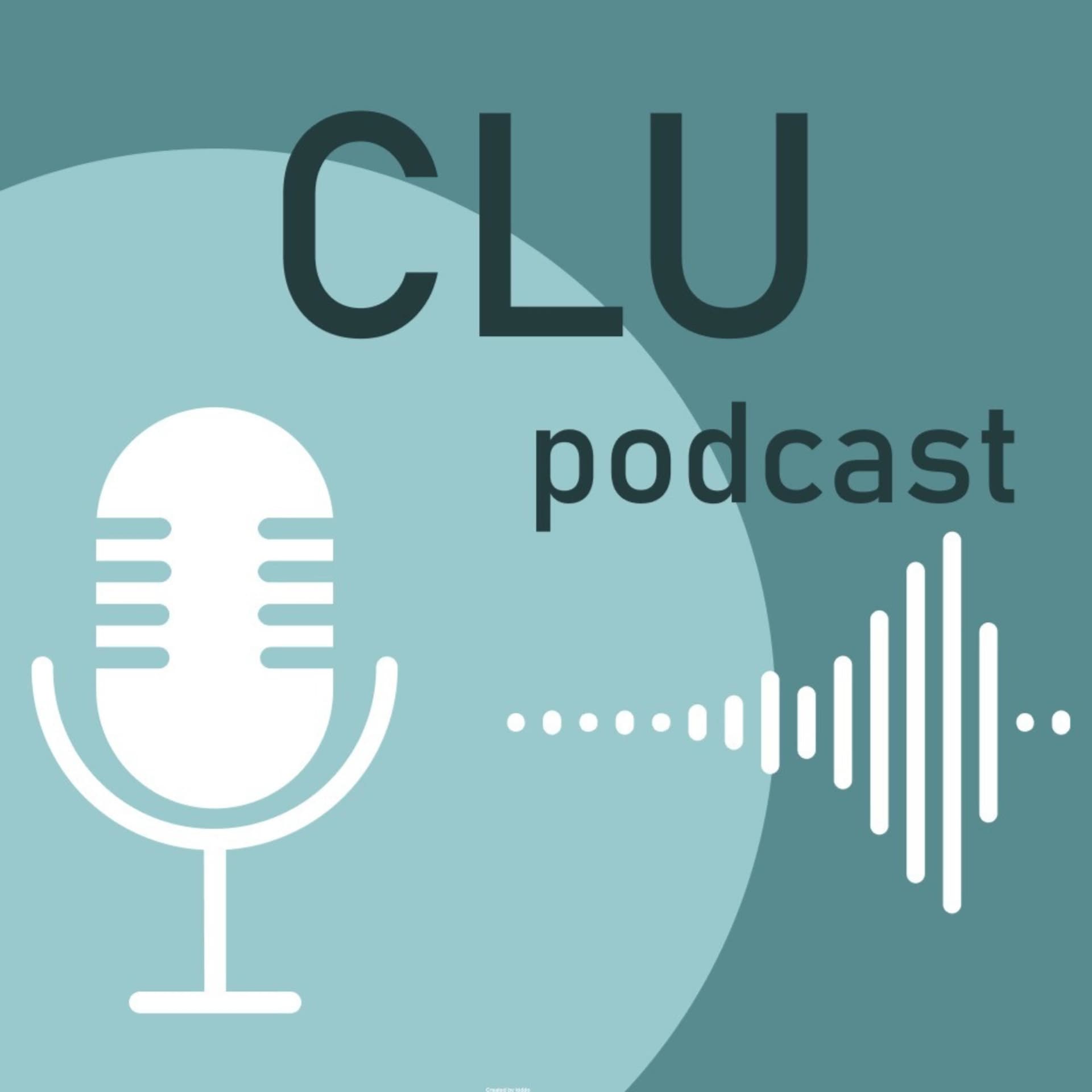 CLU Podcasts - Podcasts