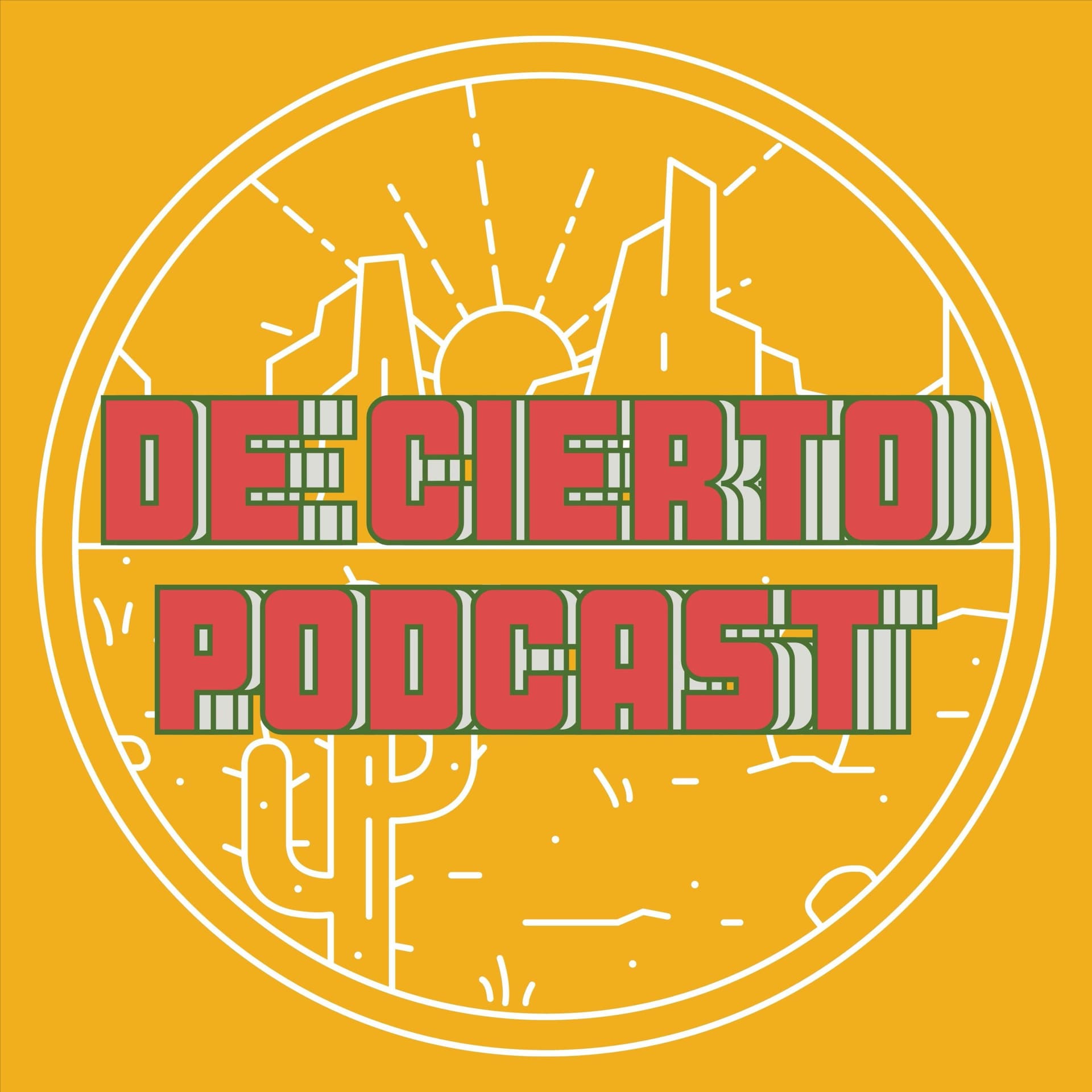 De Cierto Podcast - Podcasts