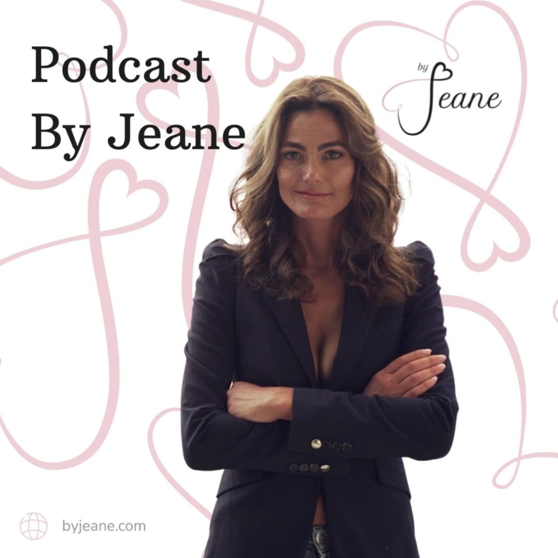 By Jeane - Podcasts