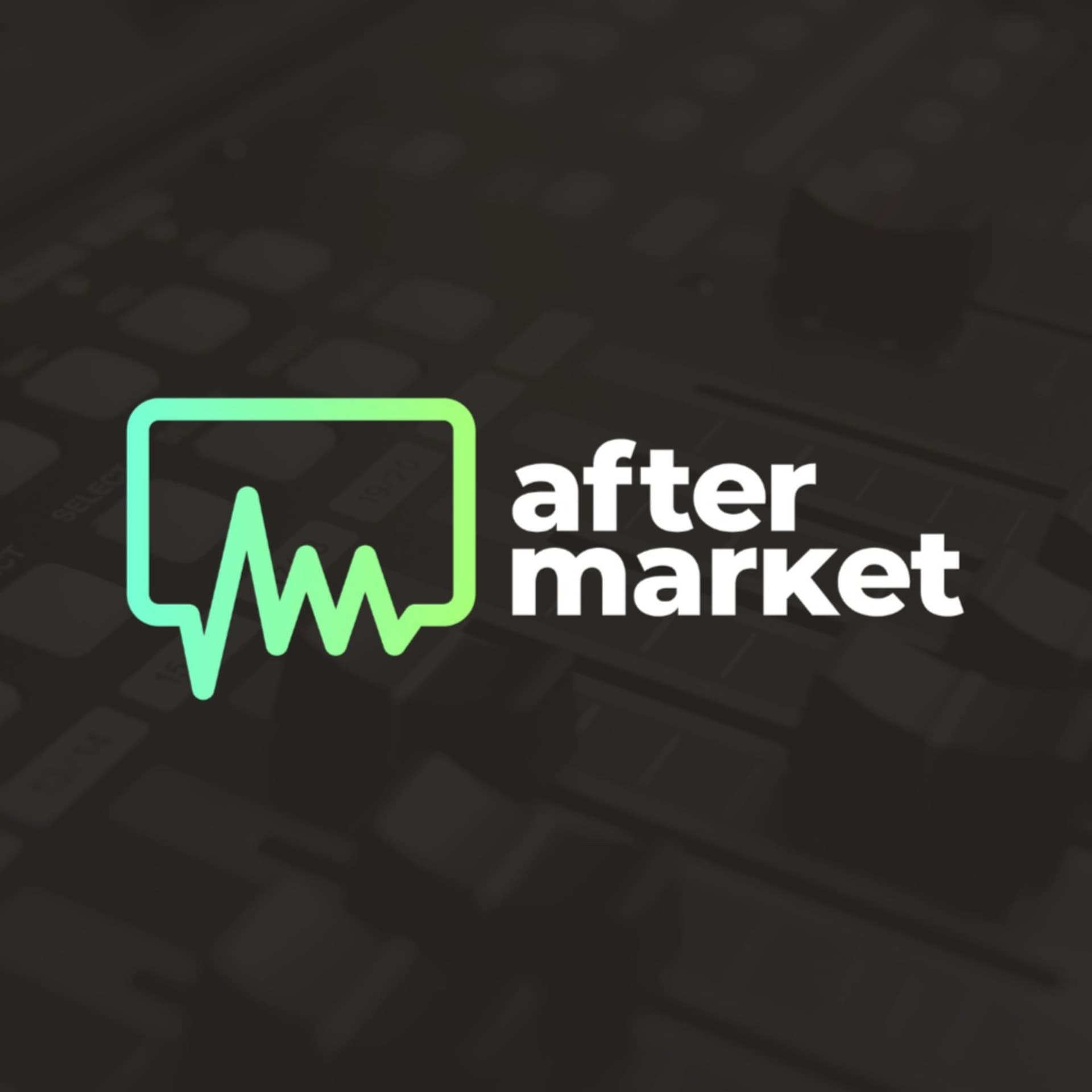 After Market Podcast - Podcasts