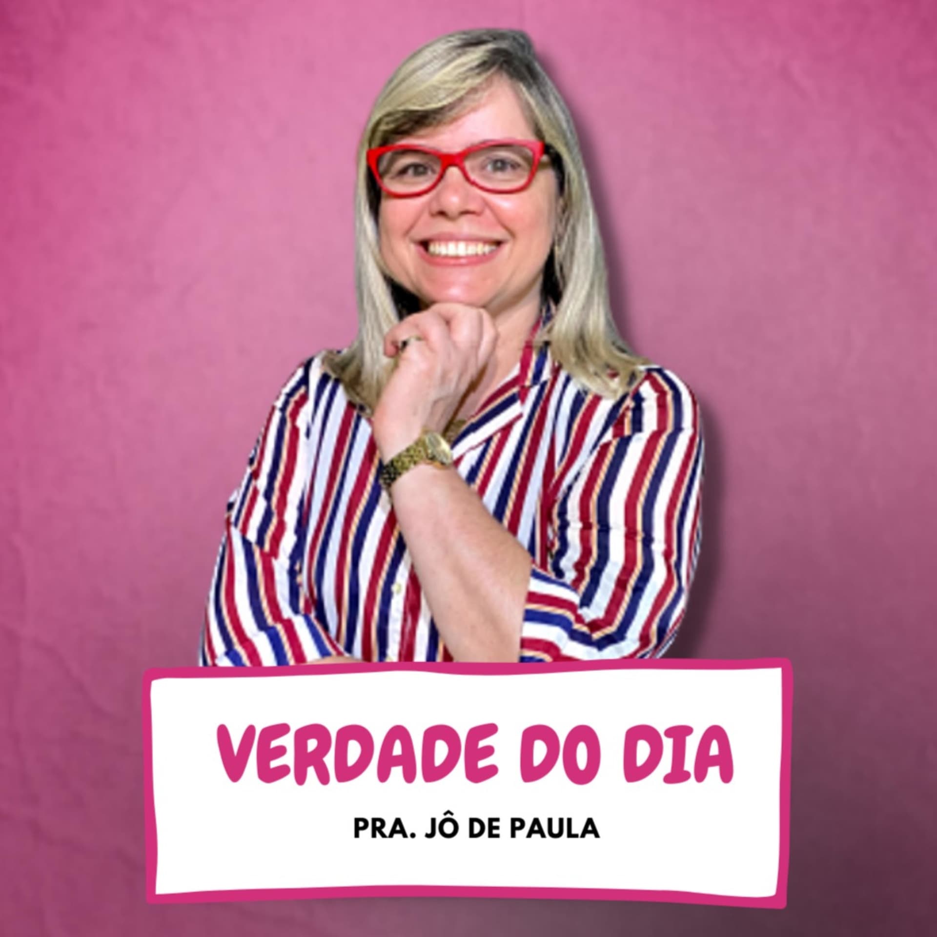 Verdade do Dia - Podcasts