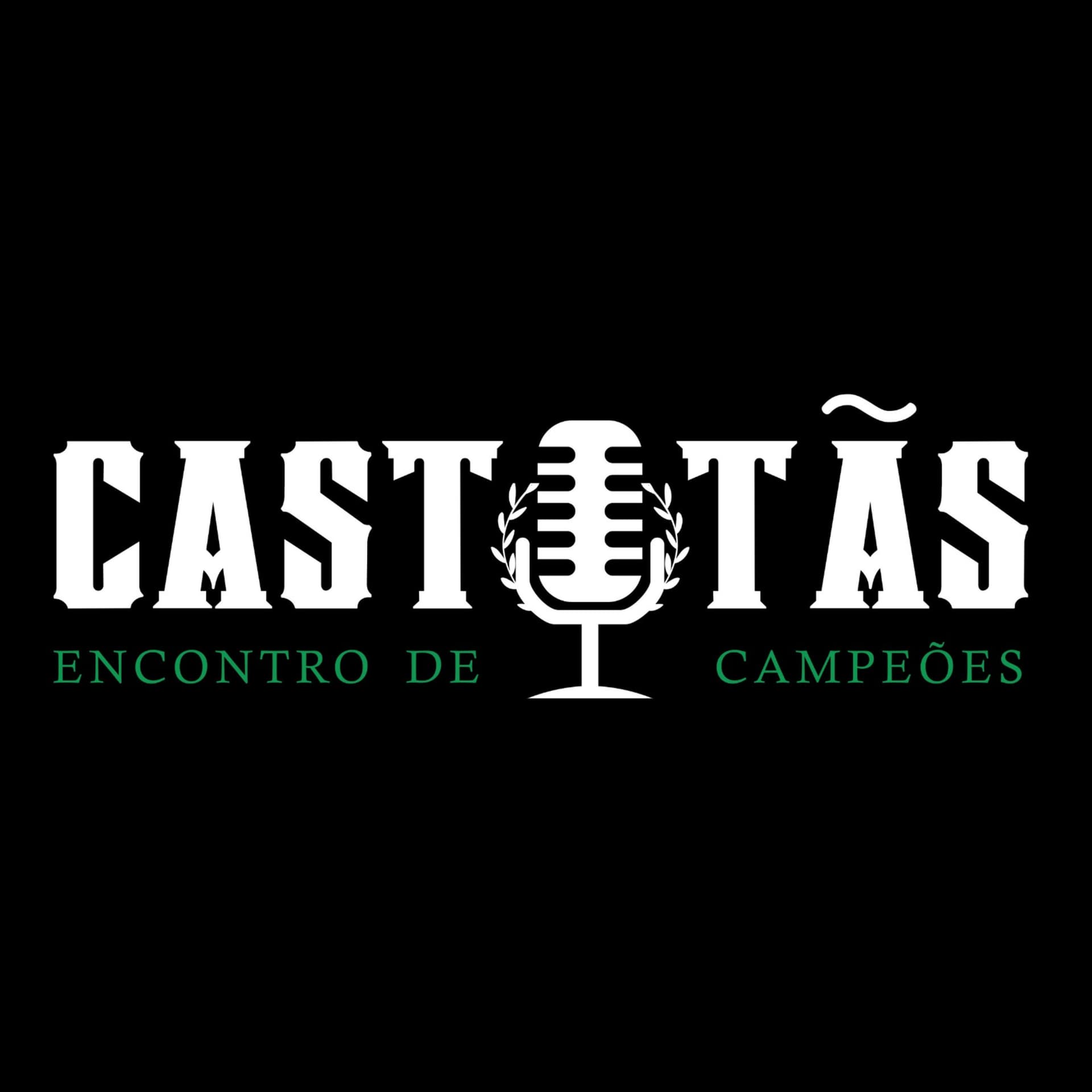 CASTITÃS - Podcasts